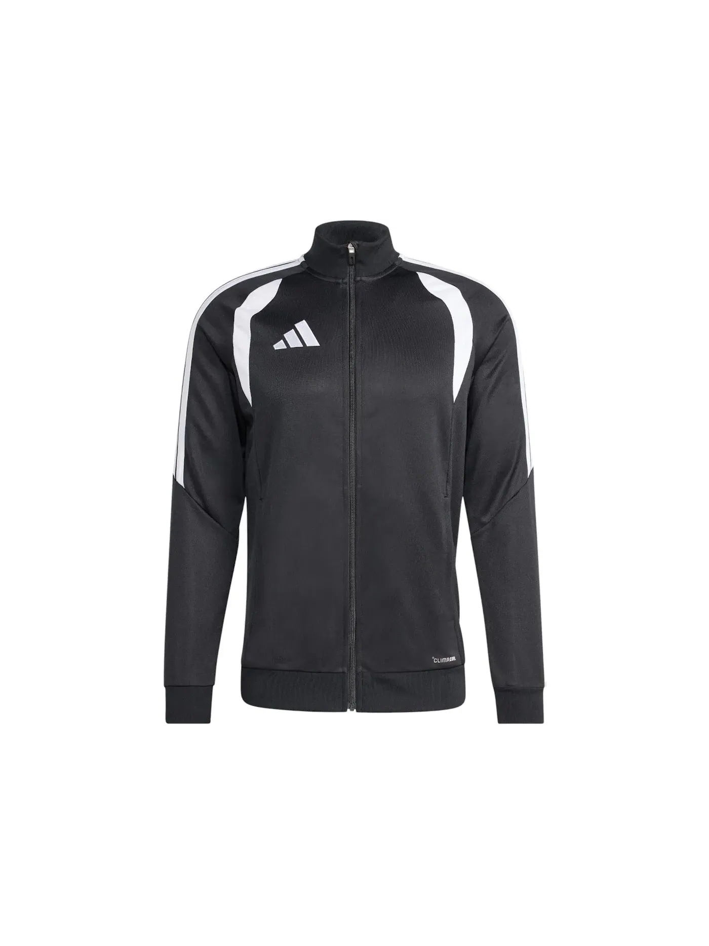 Мужская ветровка Adidas Tiro 2026 League Jacket — изображение 1 из 1, белый