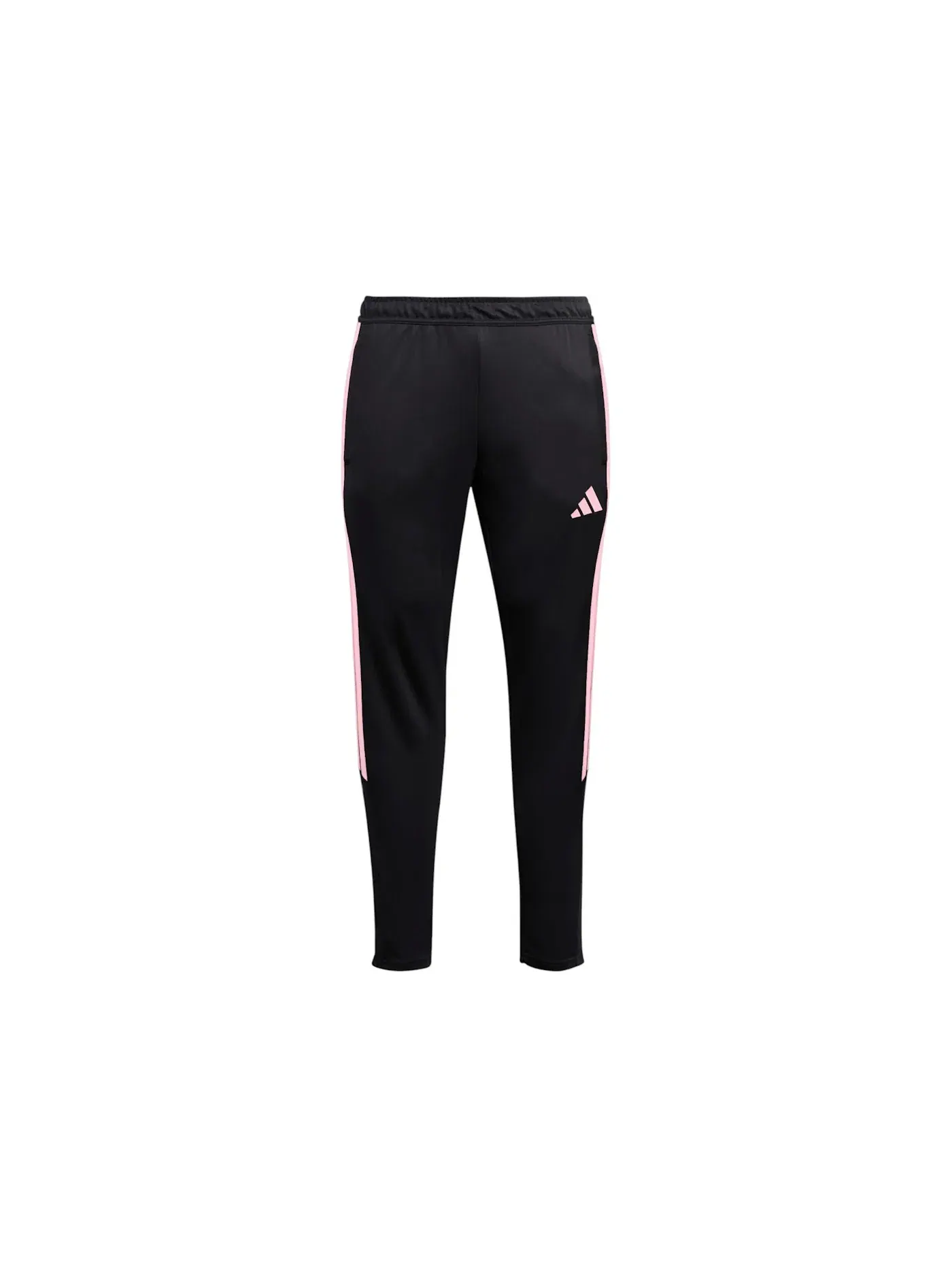 Мужские штаны с длинным рукавом Adidas Pants — изображение 1 из 1, черный розовый
