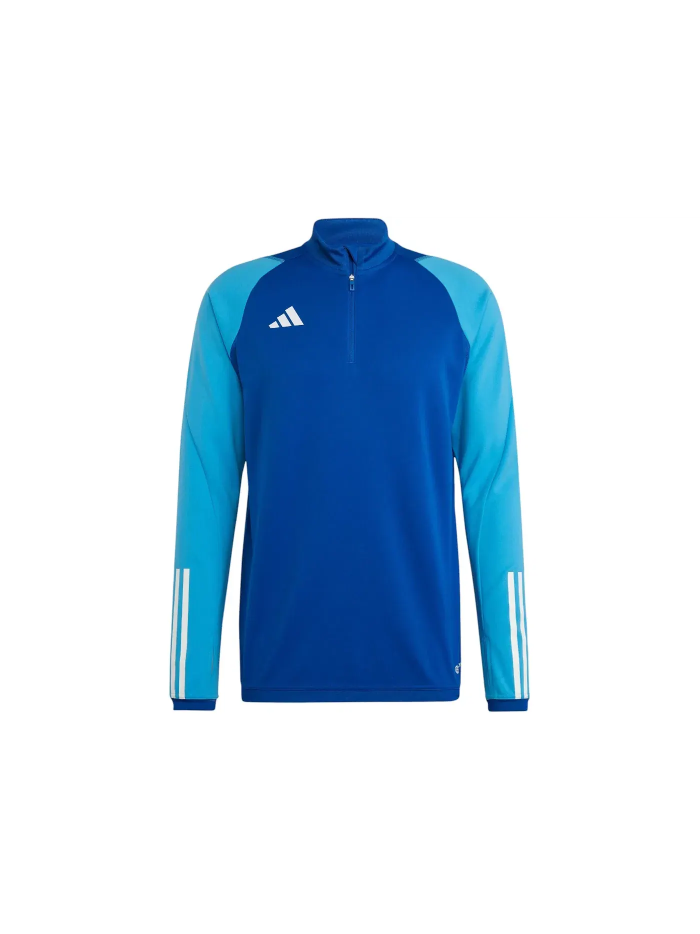 Мужская куртка с длинным рукавом Adidas — изображение 1 из 1, синий синий