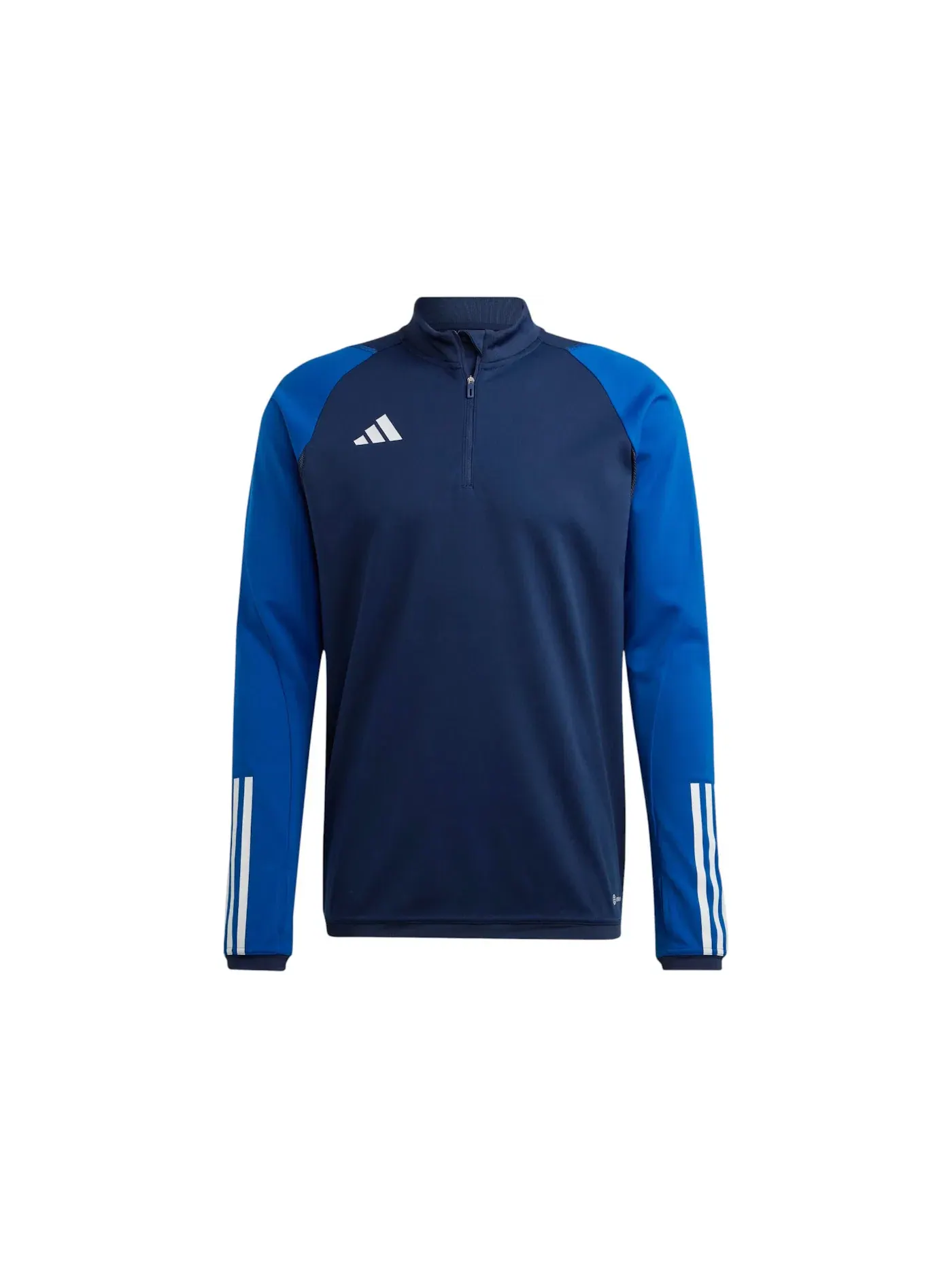 Мужская куртка Tiro 23 Competition Adidas — изображение 1 из 1, темно-синий синий