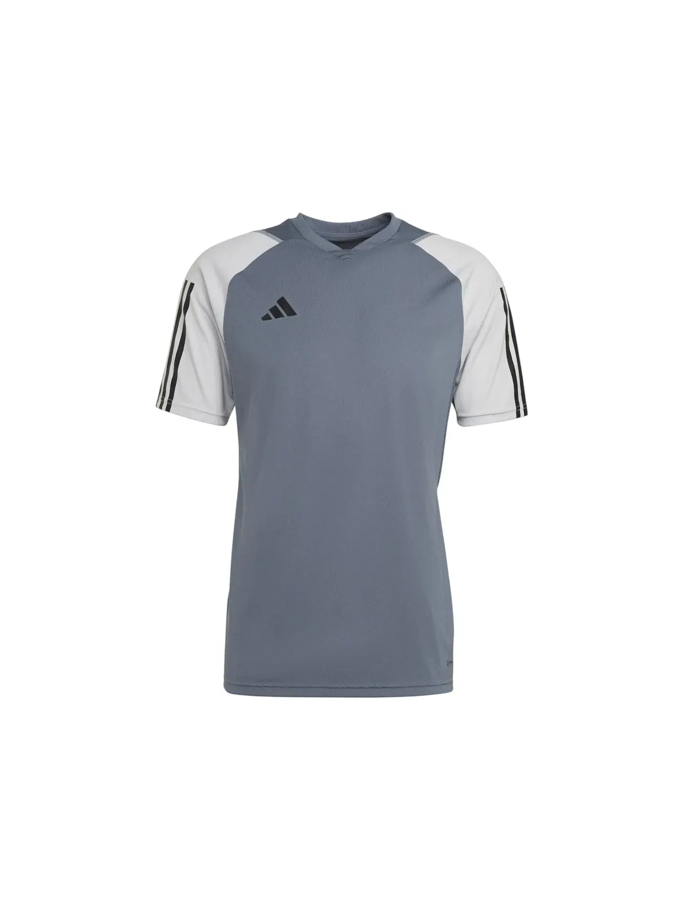 Мужская футбольная джерси Adidas, Team Onix — изображение 1 из 1