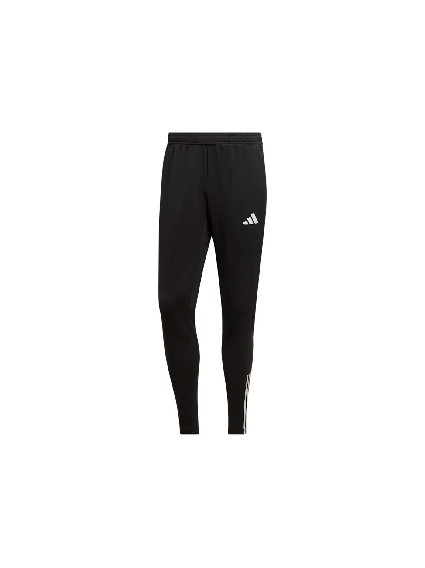 Мужские брюки с длинным рукавом Pants Adidas — изображение 1 из 1, черный