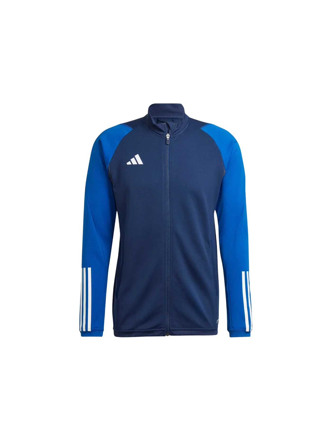 Мужская ветровка Adidas — изображение 1 из 1, темно-синий синий