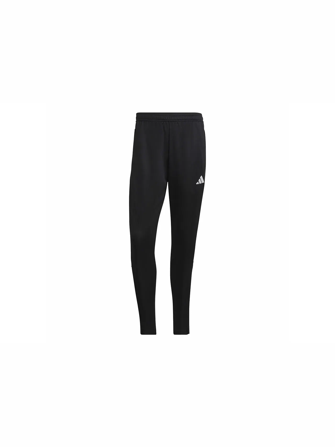 Мужские штаны с длинной штаниной Adidas Pants — изображение 1 из 1, черный