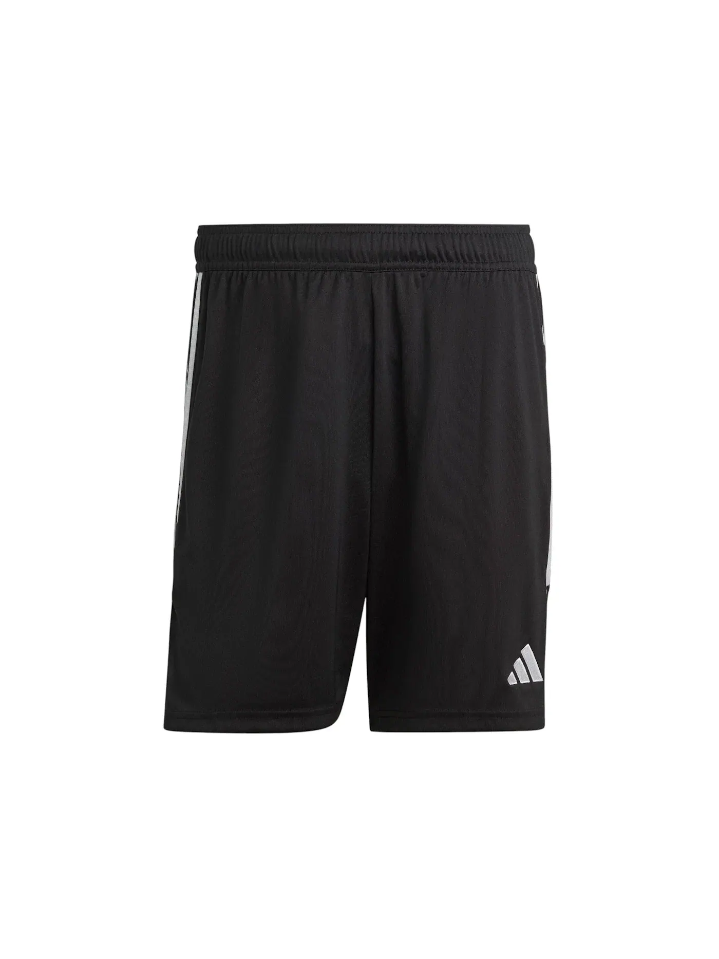 Мужские шорты с логотипом Adidas Tiro 23 League Shorts — изображение 1 из 1, белый