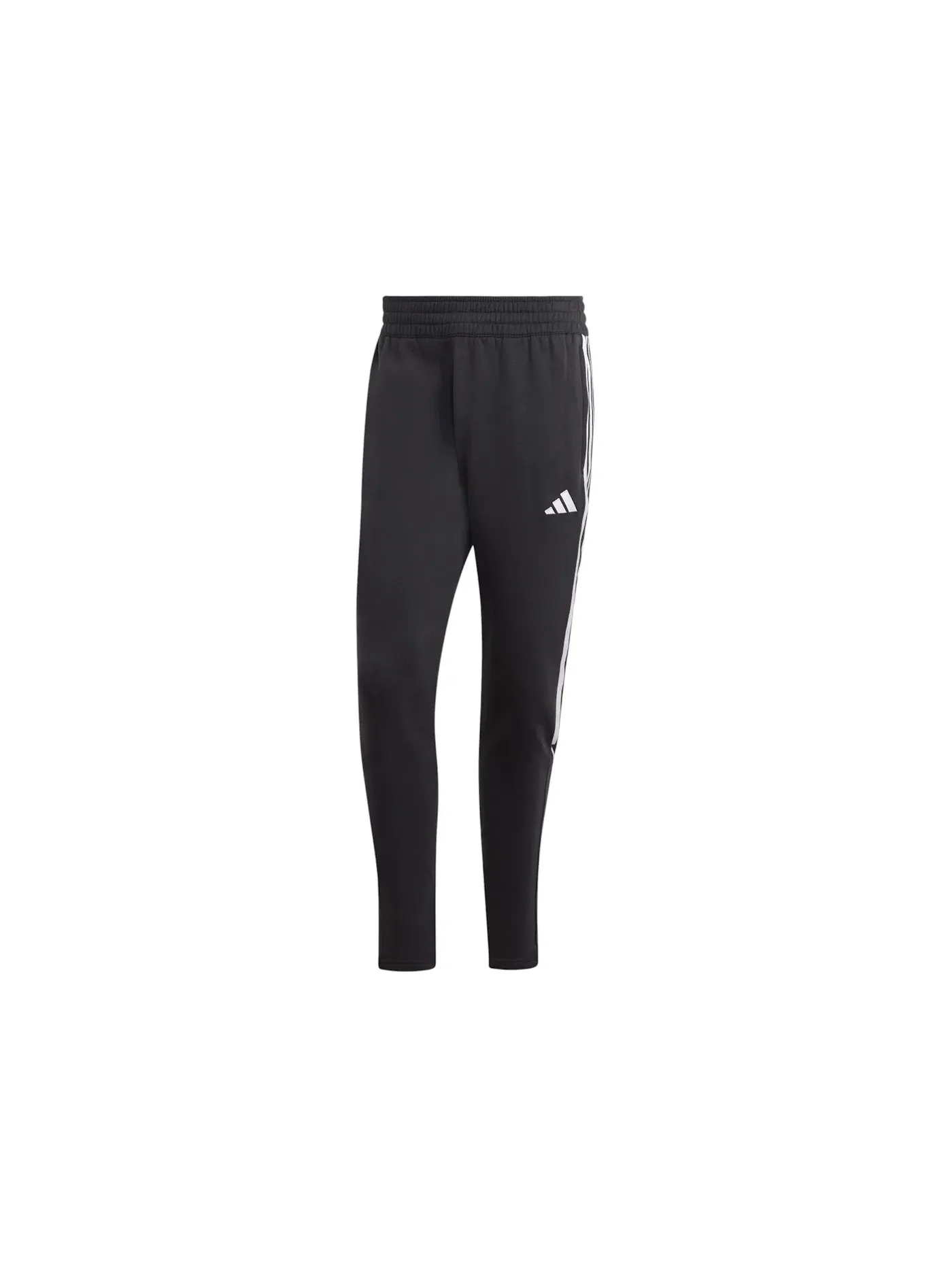 Мужские спортивные штаны с утяжкой Adidas Tiro 23 League — изображение 1 из 1, черный