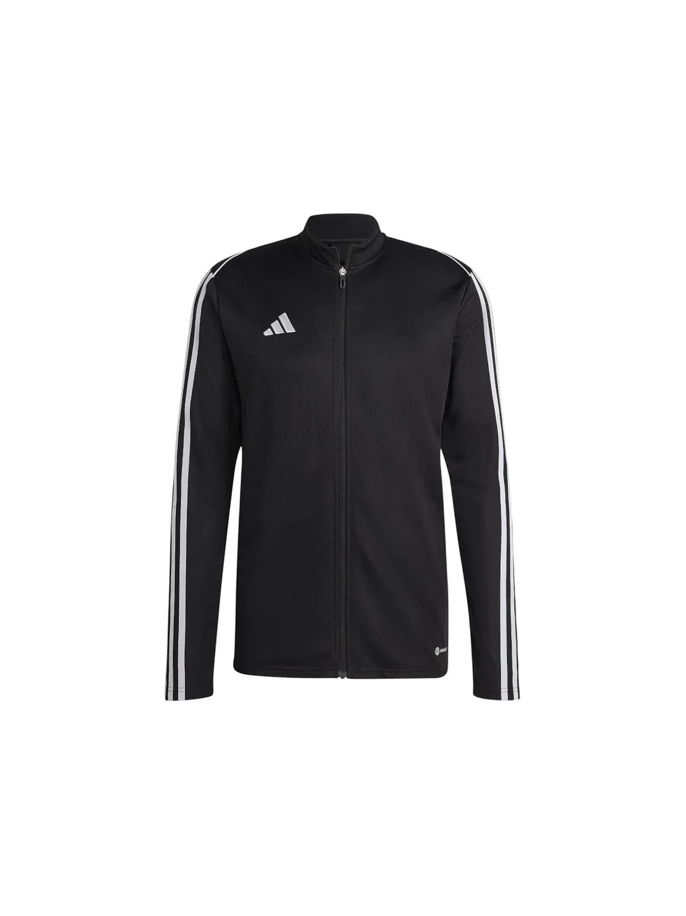Мужская куртка Tiro 23 League Adidas — изображение 1 из 1, черный