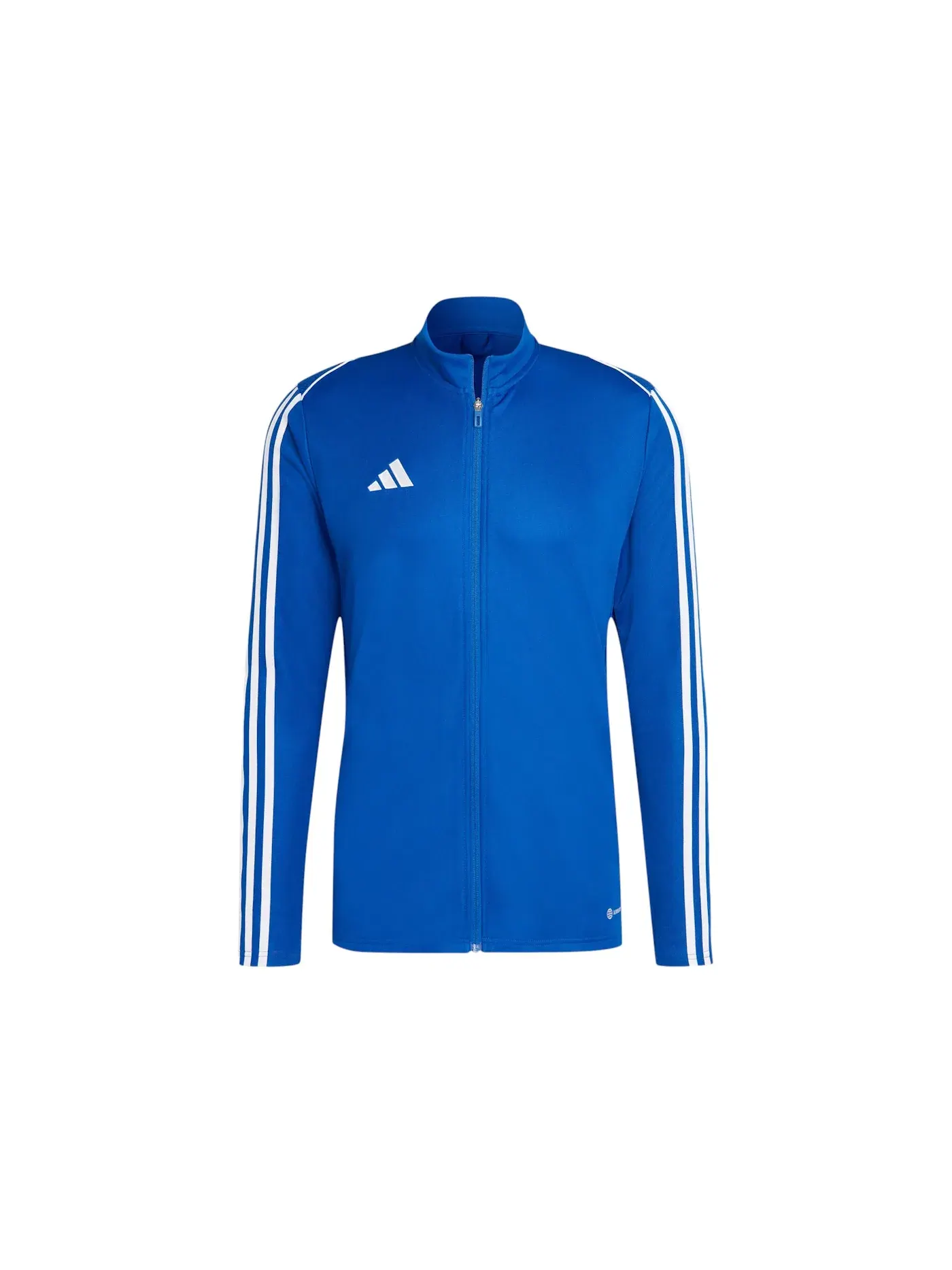 Мужская куртка с длинным рукавом Adidas — изображение 1 из 1, синий