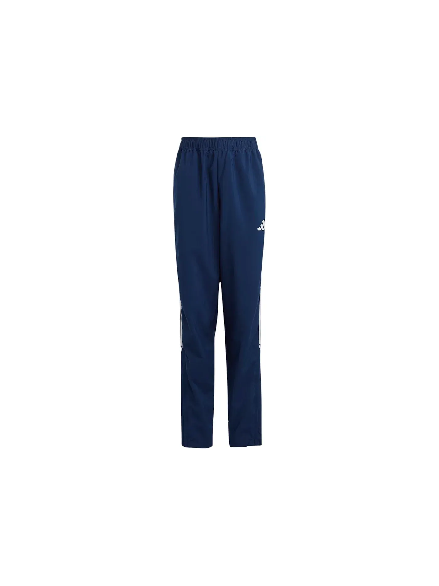 Мужские спортивные штаны с длинными штанинами Adidas Pants — изображение 1 из 1, темно-синий синий