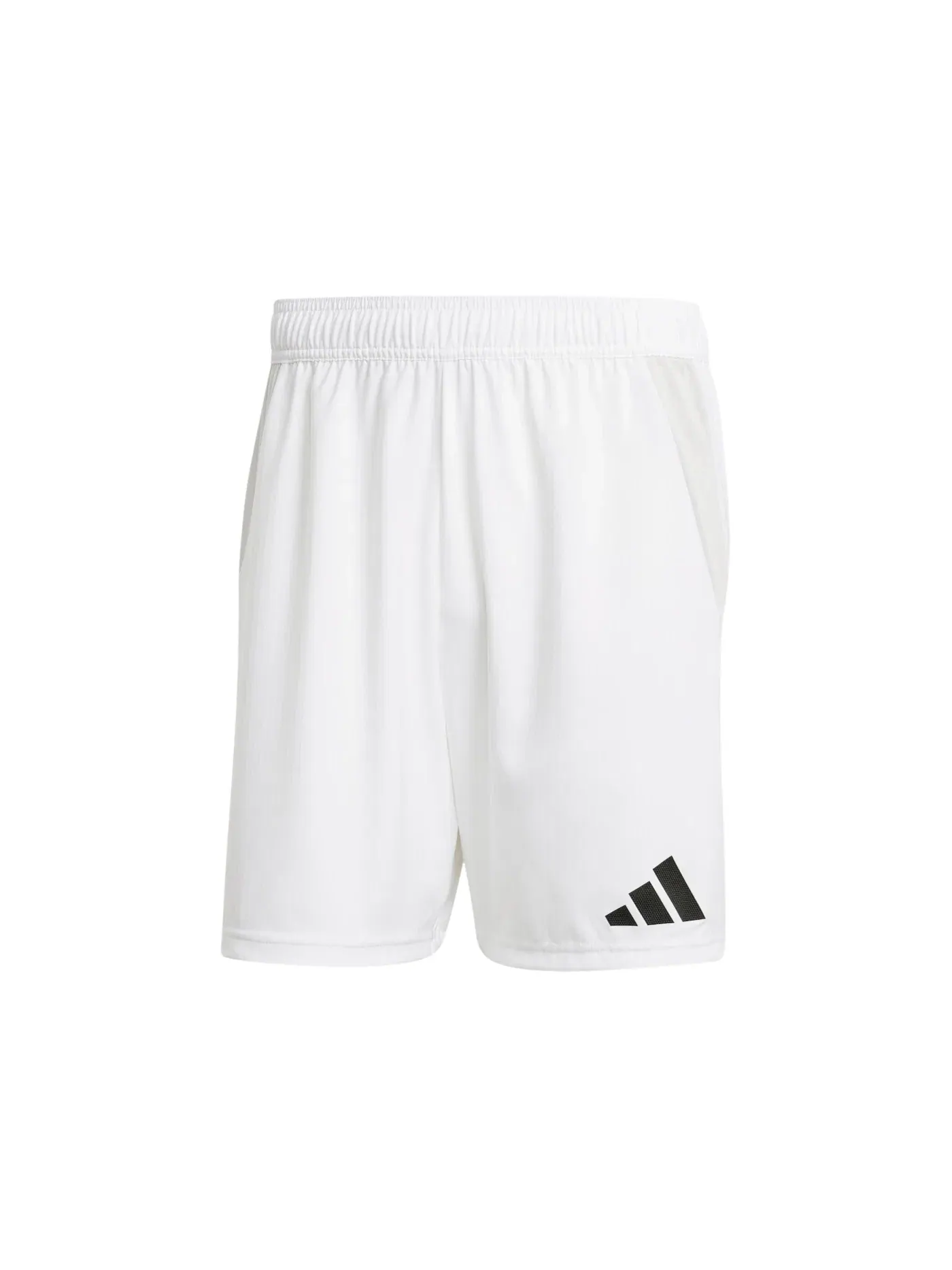 Мужские шорты для футбола Tiro 24 Competition Match Adidas — изображение 1 из 1, белый