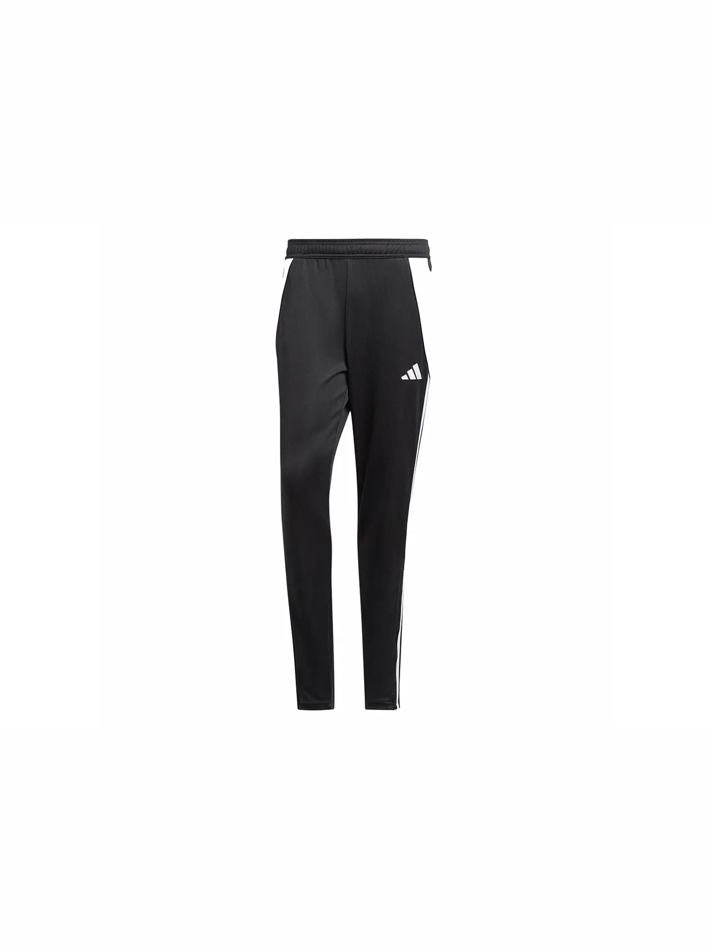 Мужские тренировочные штаны Adidas Pants — изображение 1 из 1, черный/белый