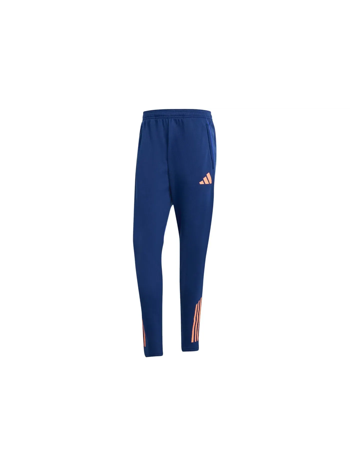 Мужские спортивные штаны с зимним утеплителем Adidas Tiro 25 Competition Winterized — изображение 1 из 1