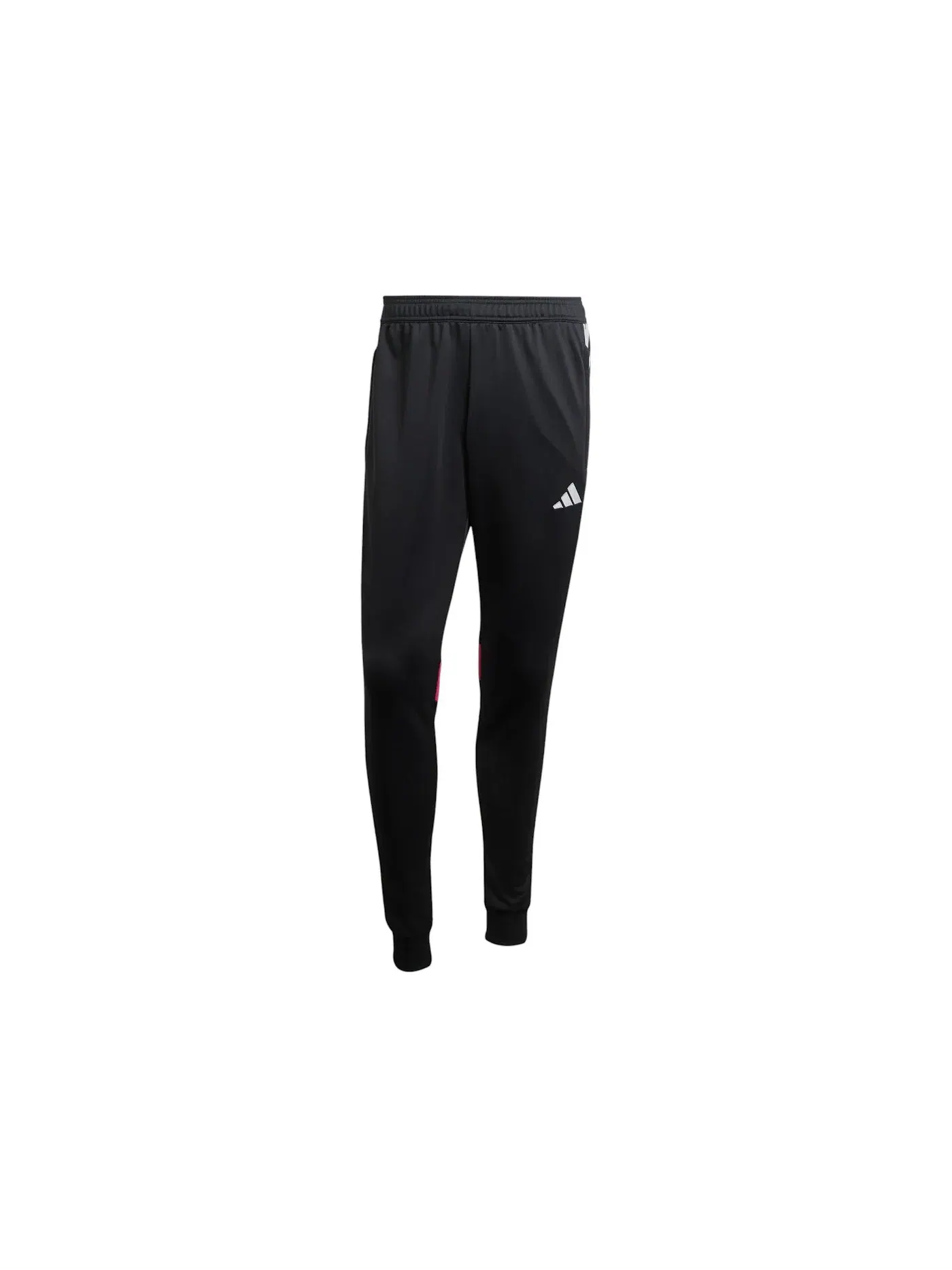 Мужские спортивные брюки с принтом Tiro 25 Essentials Sweat Tracksuit Bottoms Adidas — изображение 1 из 1