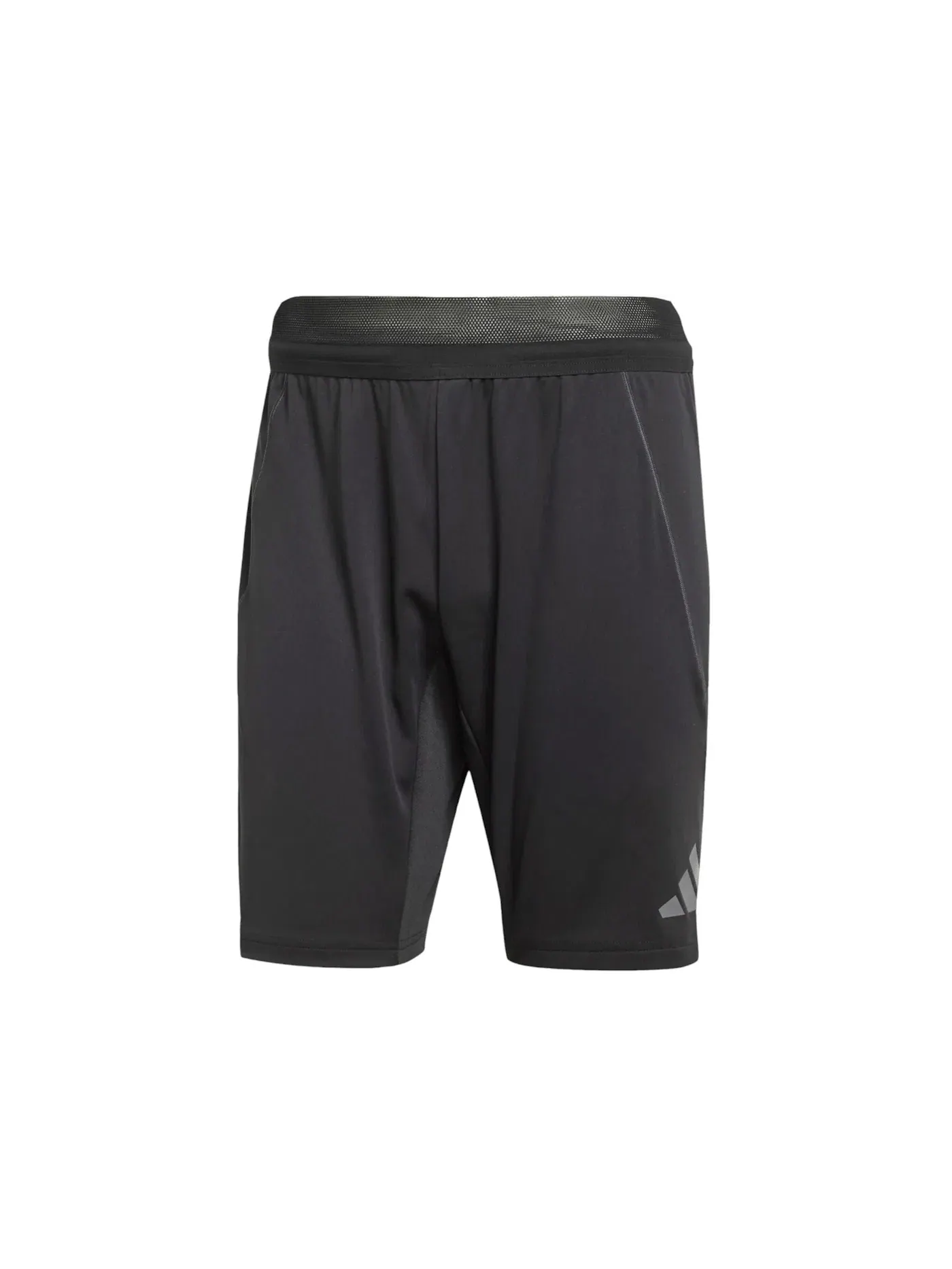 Мужские шорты Tiro 25 Pro Adidas — изображение 1 из 1, черный