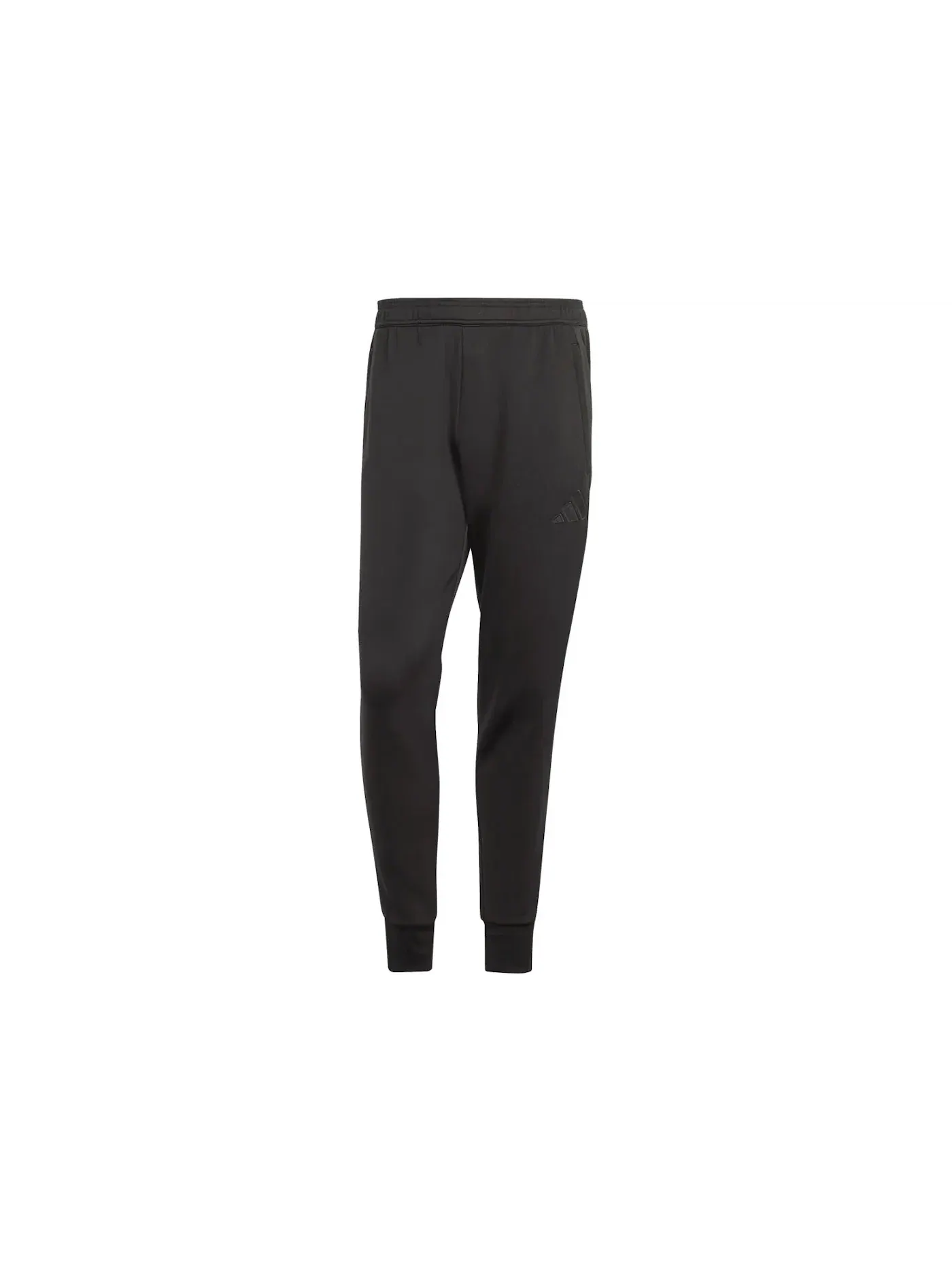 Мужские спортивные штаны Tiro 25 Travelwear Adidas — изображение 1 из 1, черный
