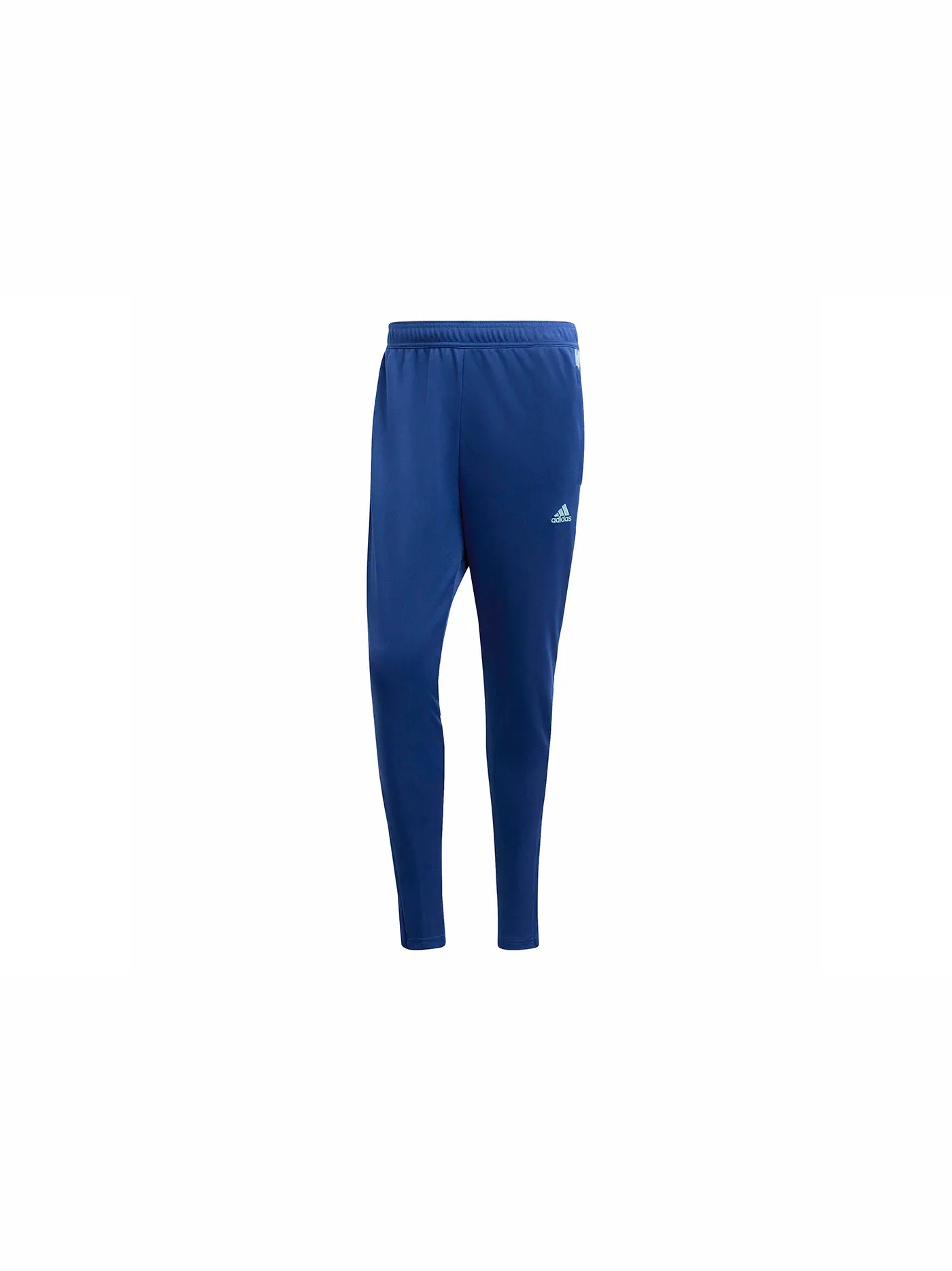 Мужские штаны Tiro Pants Adidas — изображение 1 из 1, синий