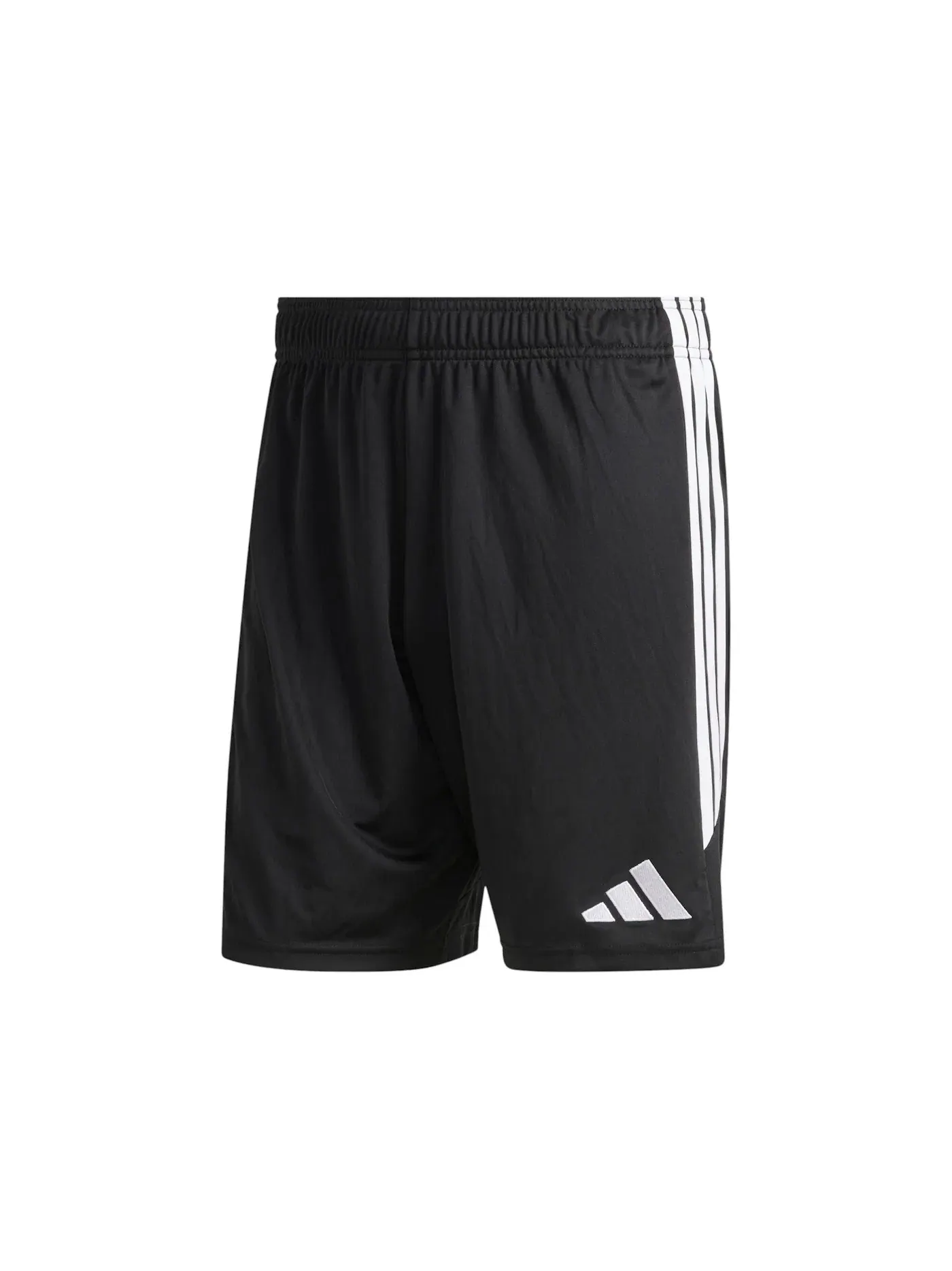 Мужские шорты с длиной до колена Tiro2026 League Adidas — изображение 1 из 1, белый