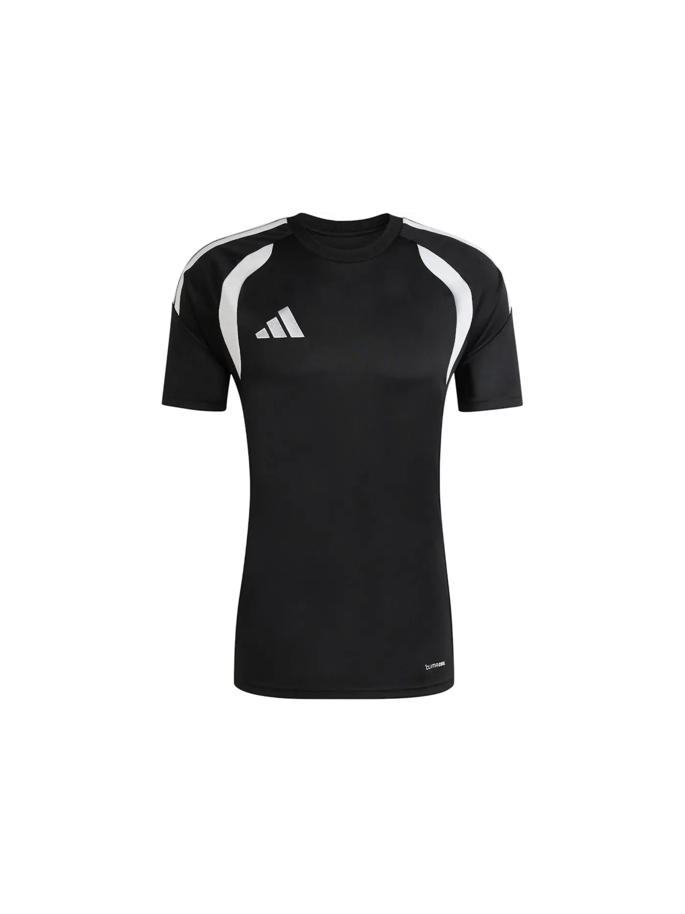 Мужская футболка с длинным рукавом Jersey Adidas — изображение 1 из 1, белый