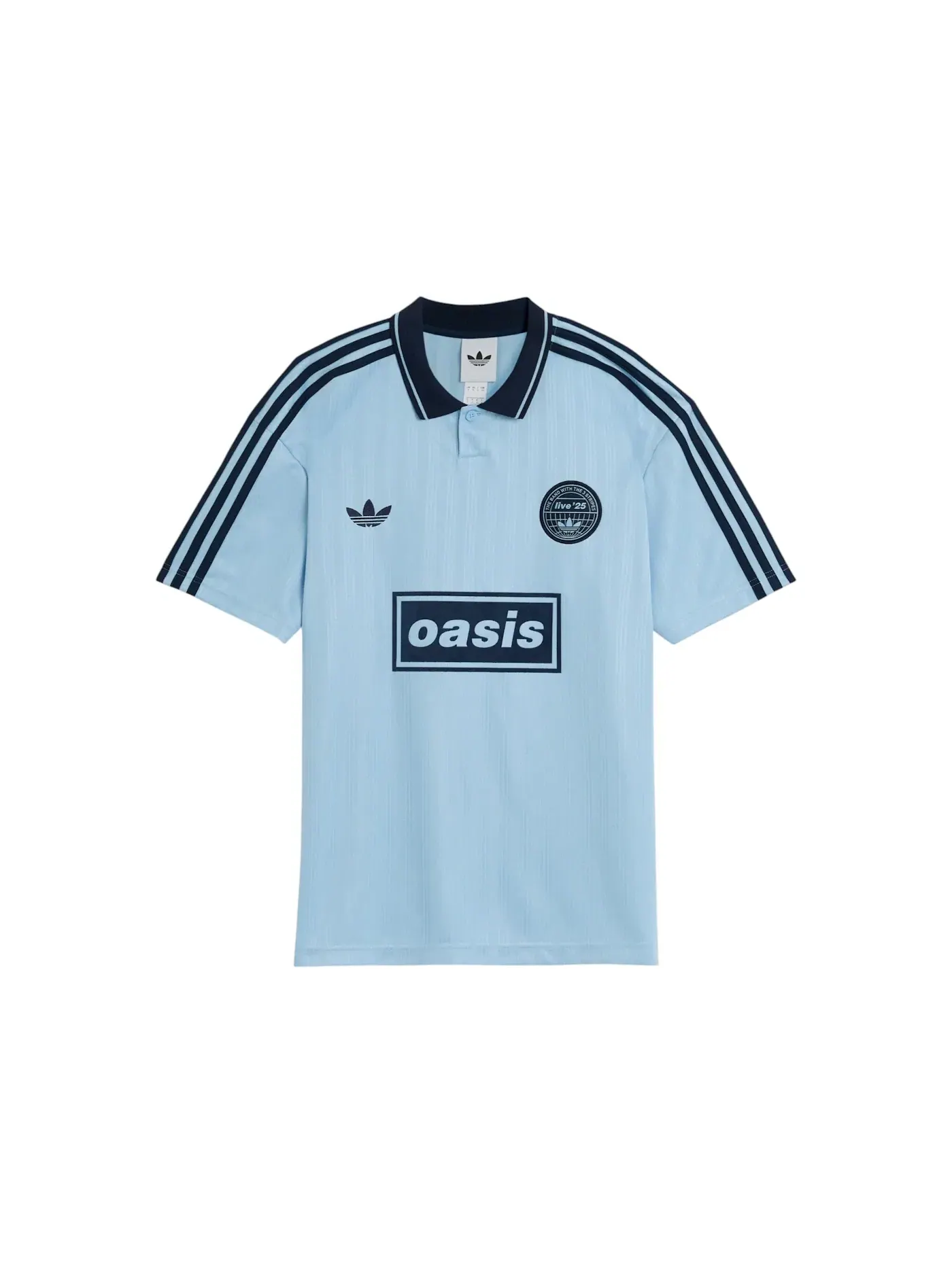 Мужская джерси Clear Sky от Adidas — изображение 1 из 1, прозрачный