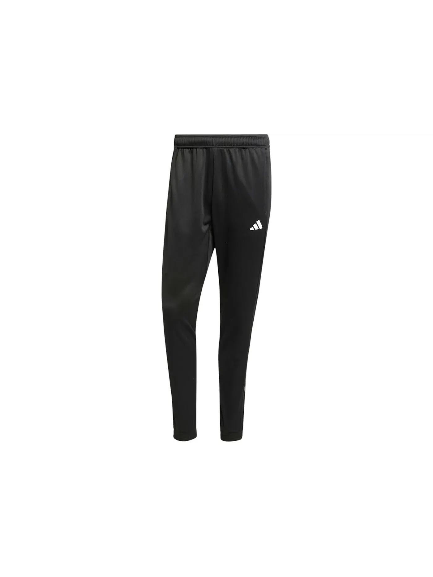 Мужские спортивные штаны с принтом камуфляж Pants Adidas — изображение 1 из 1, черный