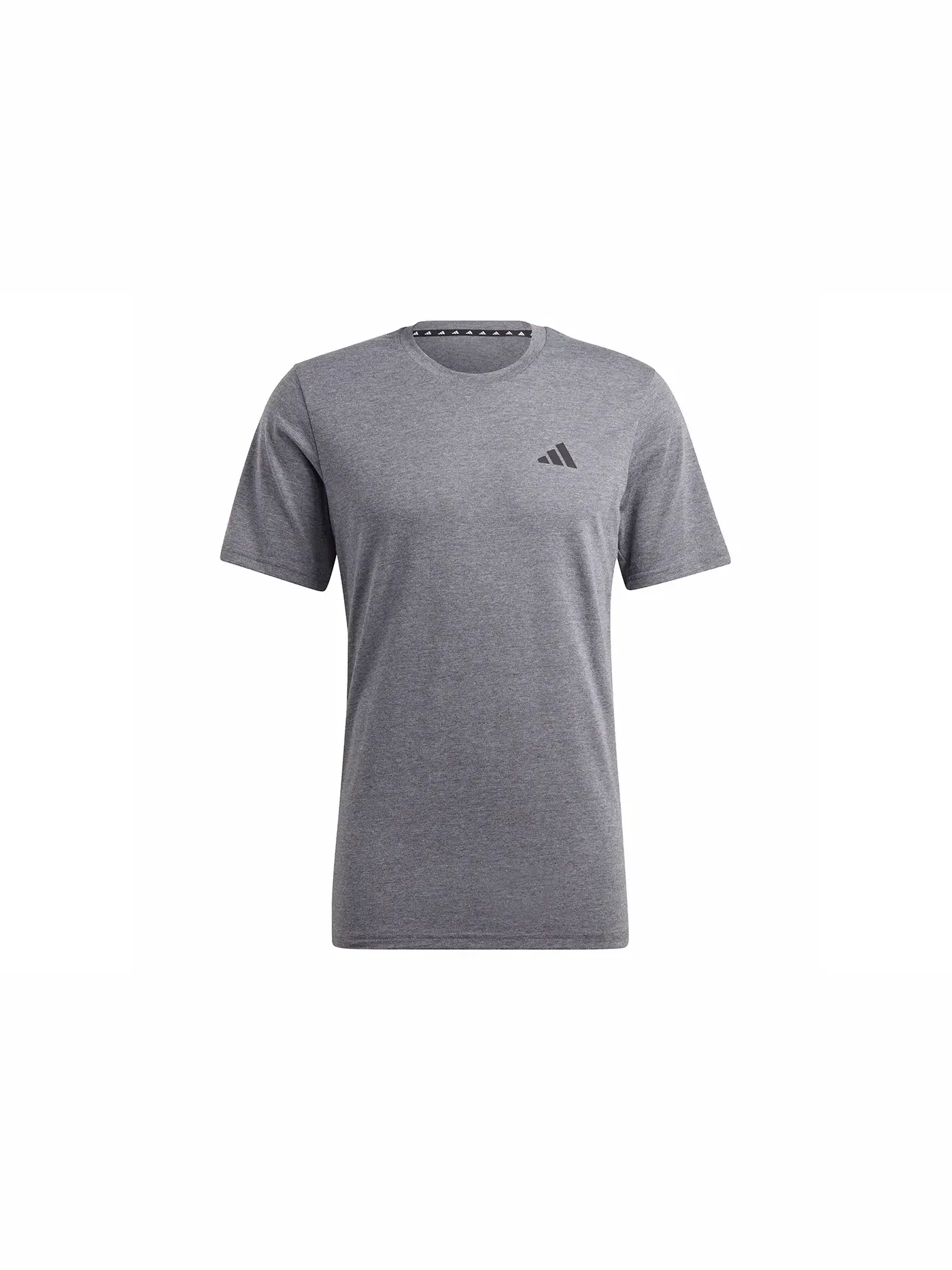 Мужская футболка с коротким рукавом Train Essentials Feelready Adidas — изображение 1 из 1
