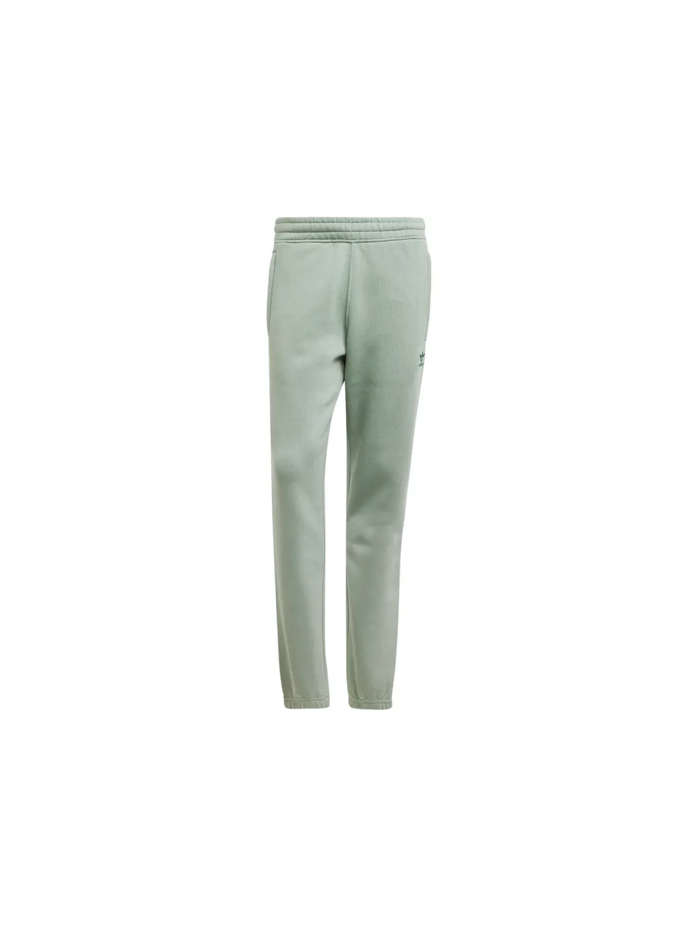 Мужские штаны с логотипом Trefoil Essentials Pant Adidas — 1