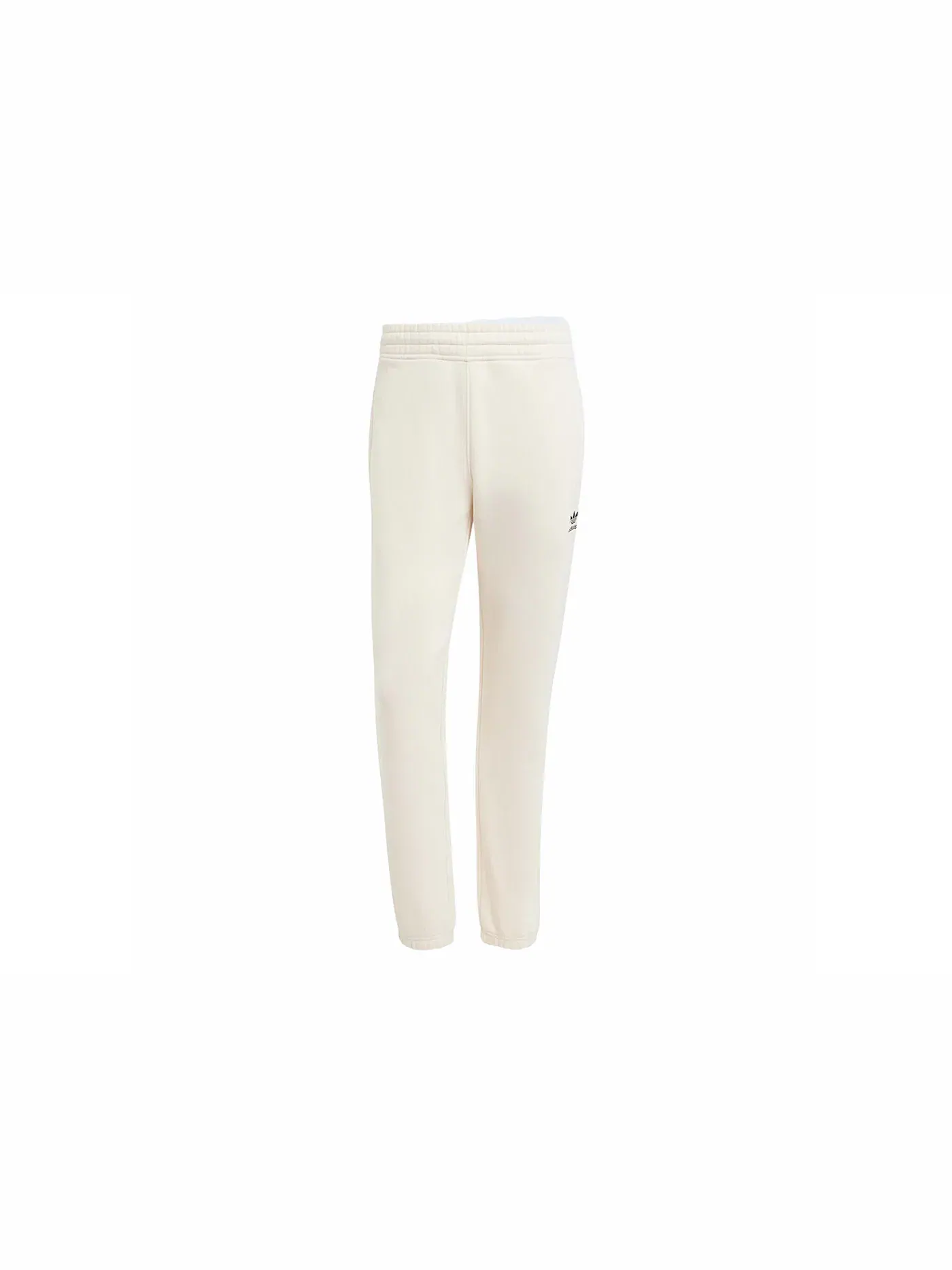 Мужские штаны с логотипом Trefoil Essentials Adidas — 1