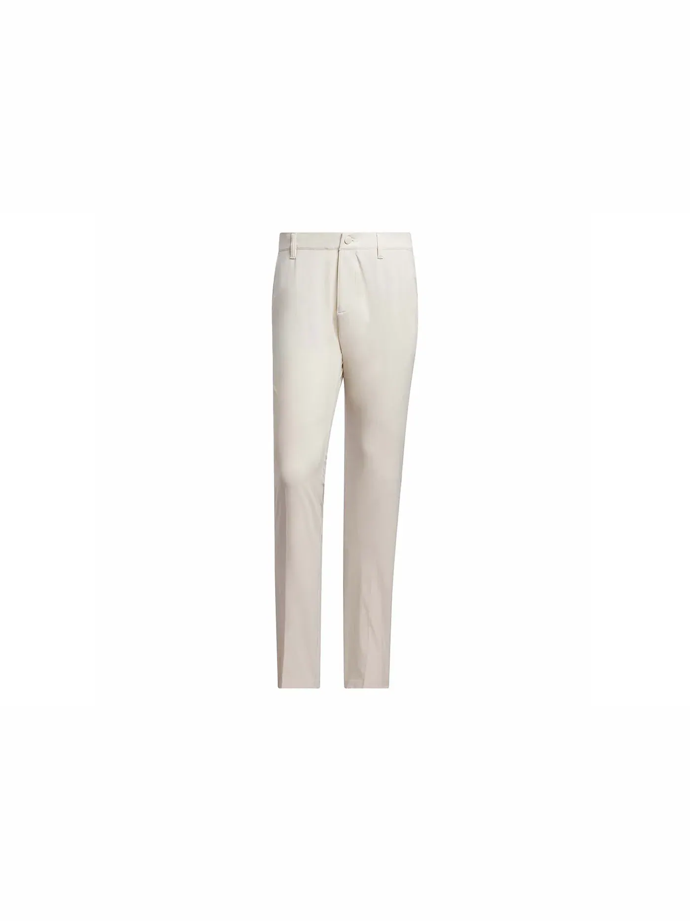 Мужские брюки для гольфа tapering модель Pants Adidas, Aluminium — 1