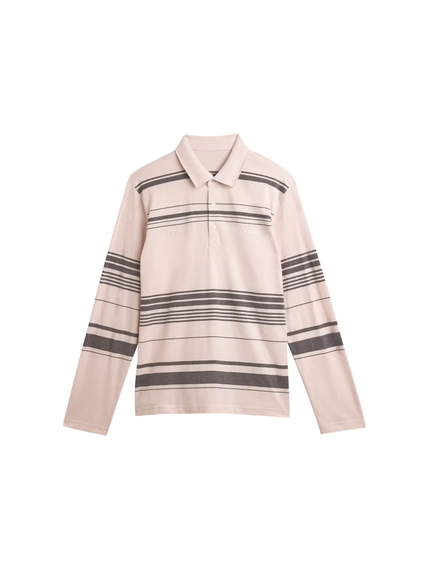 Мужское поло Wonder Quartz Polo Adidas, Wonder Quartz — изображение 1 из 1