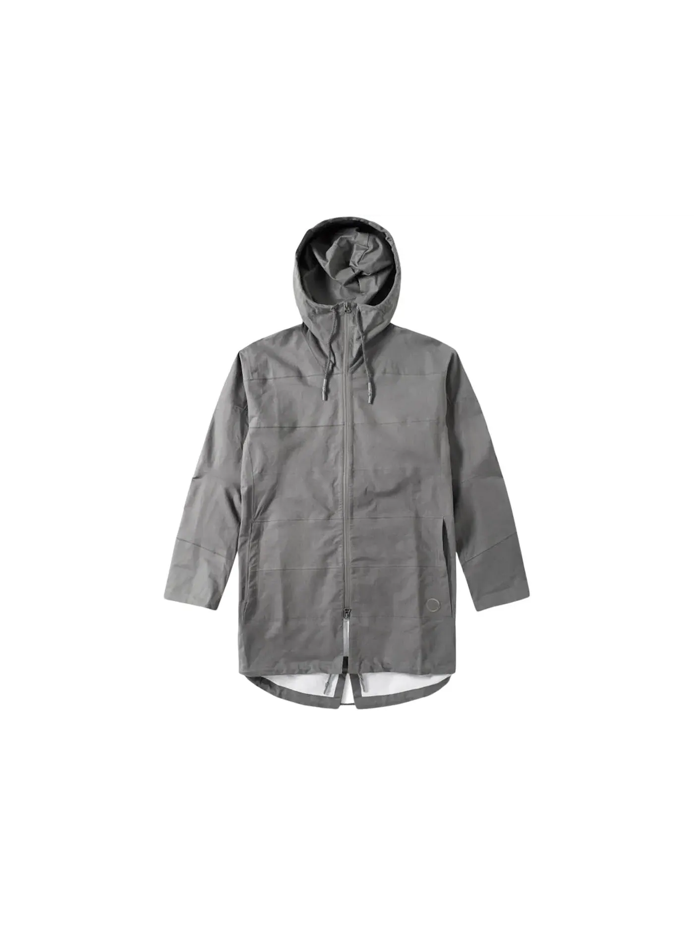 Мужская парка с длинным рукавом Parka Adidas