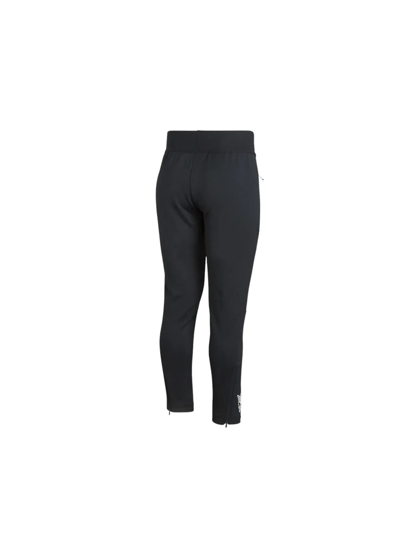 Женские штаны для бега Cold Ready Adidas — изображение 1 из 1, черный
