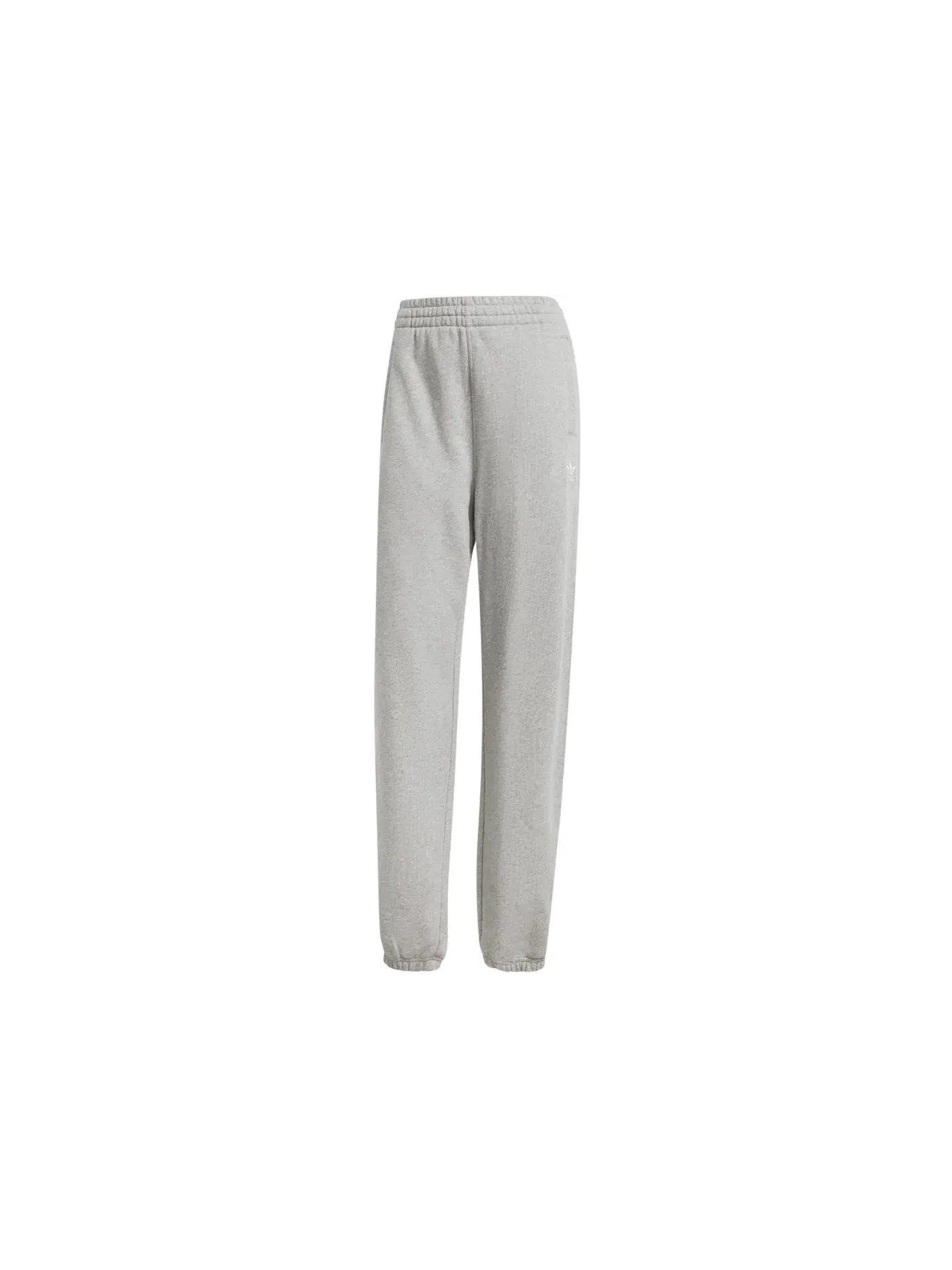Женские спортивные штаны из футера Pant Adidas — изображение 1 из 1, серый