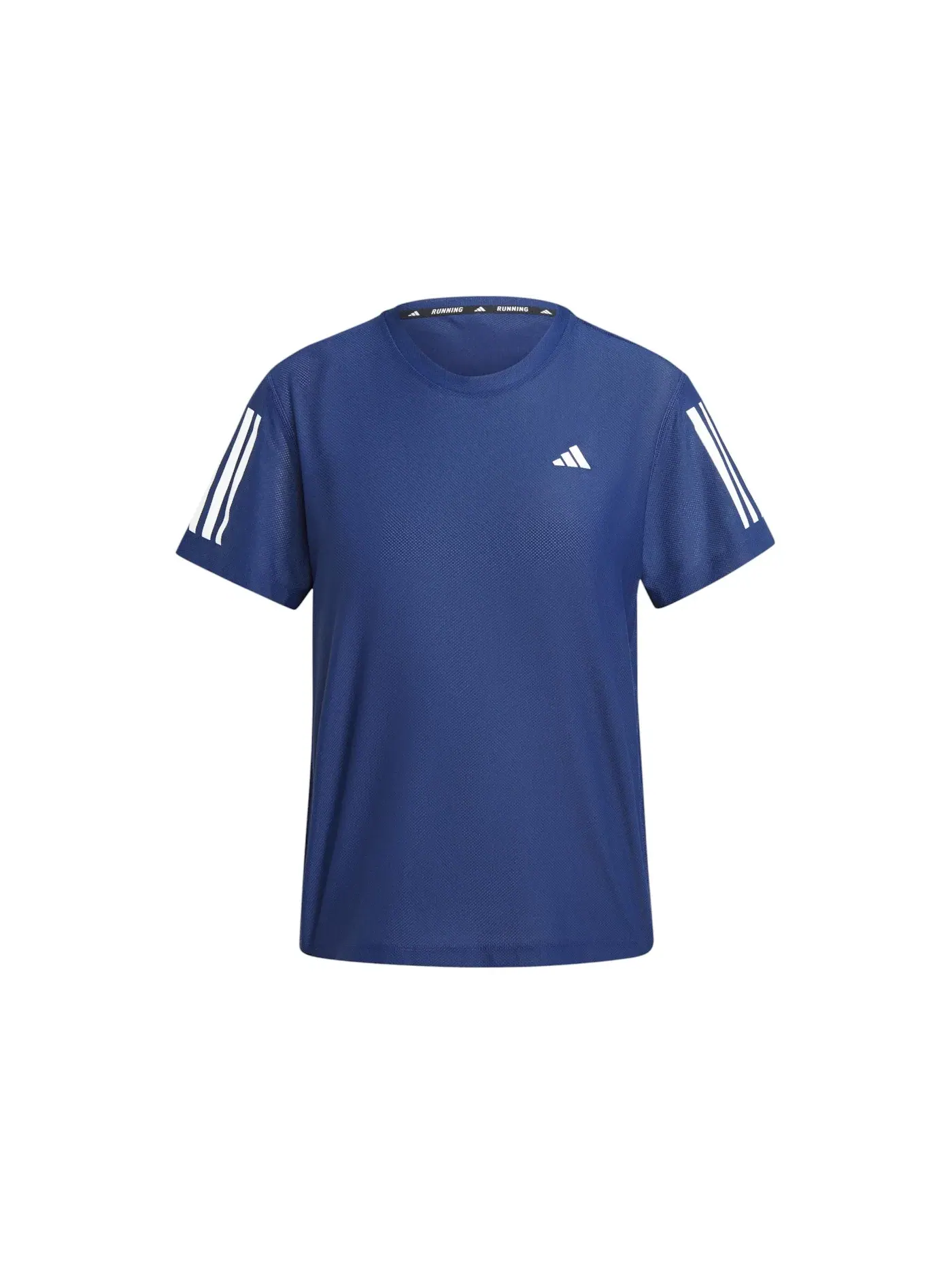 Женская футболка с длинным рукавом T-Shirt Adidas — изображение 1 из 1, синий