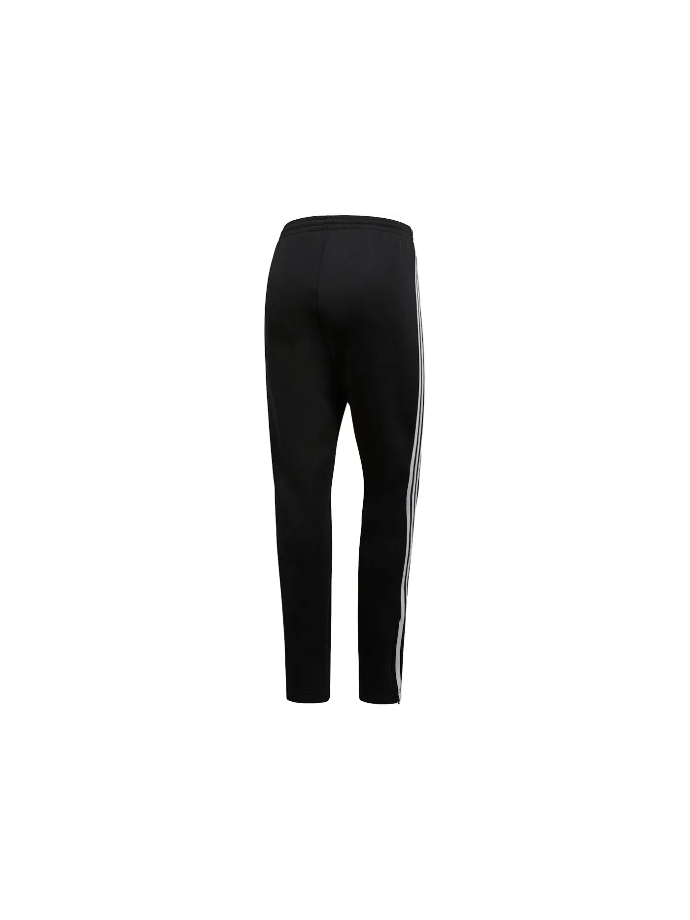 Женские спортивные брюки SST Track Pants Adidas — изображение 2 из 2, черный/белый