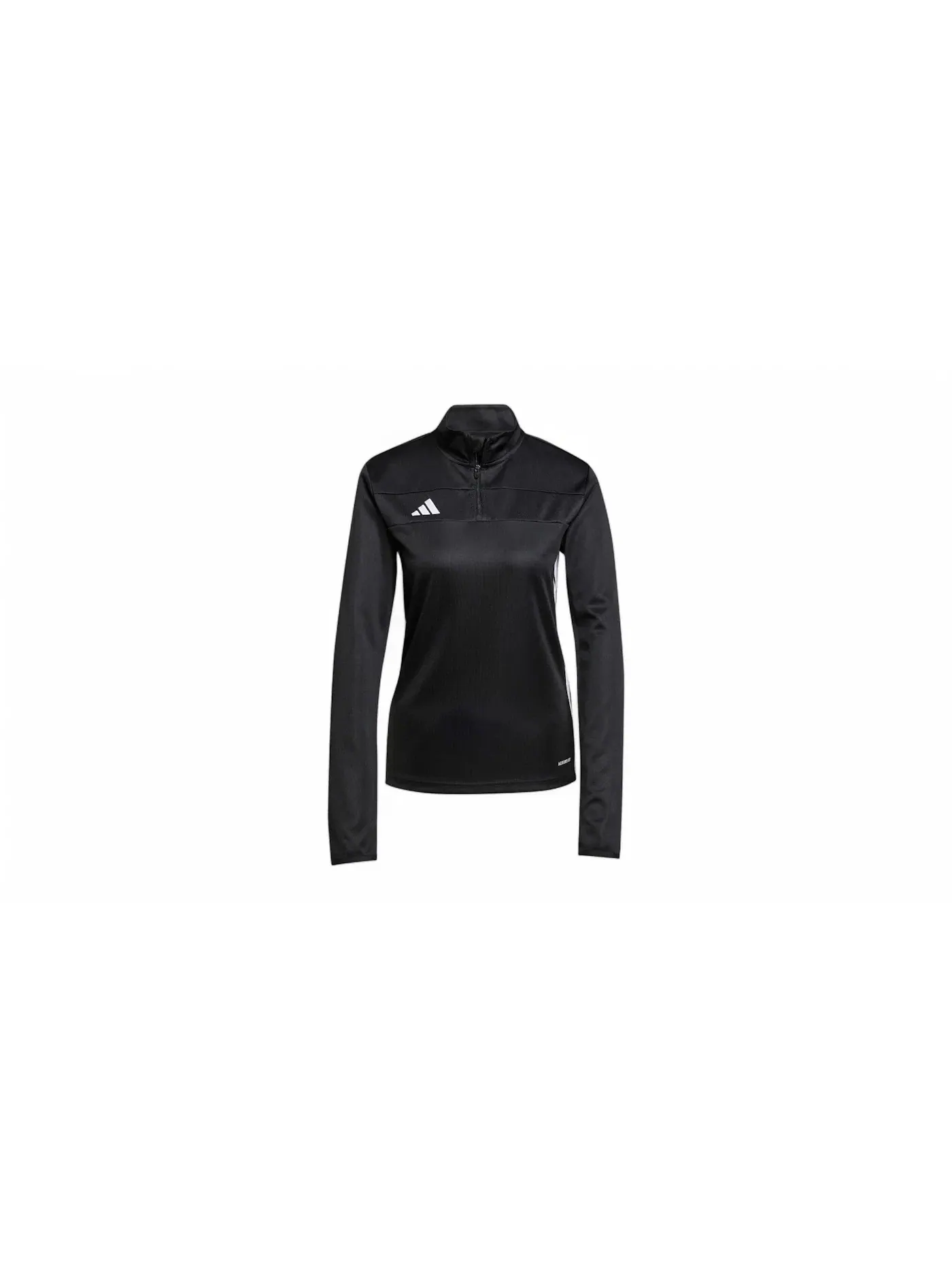 Женский топ Adidas, Tiro 25 Essentials Top — изображение 1 из 1, черный/белый