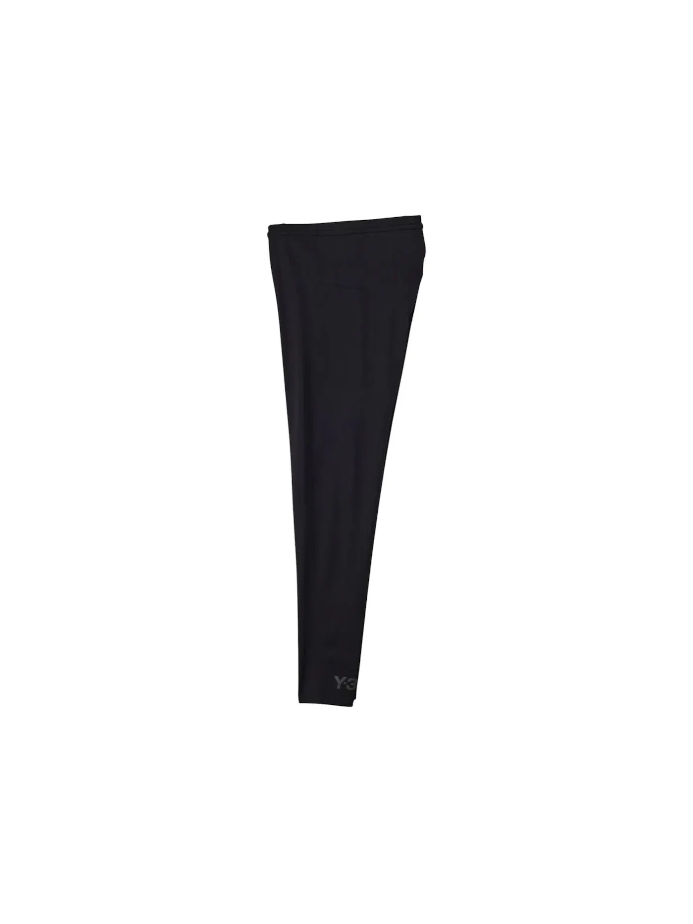 Женские леггинсы Y-3 Adidas — изображение 1 из 1, черный