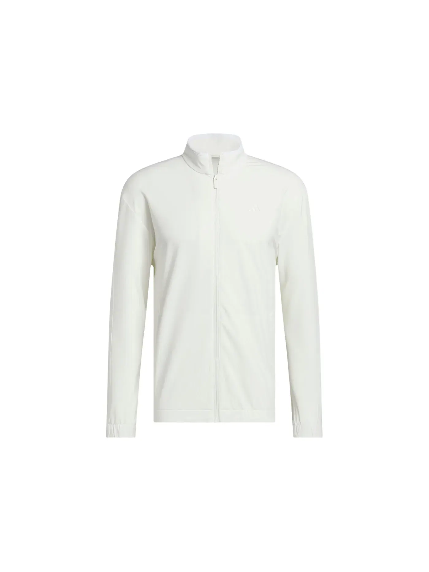 Мужская куртка-ветровка Adidas Top — изображение 1 из 1, белый