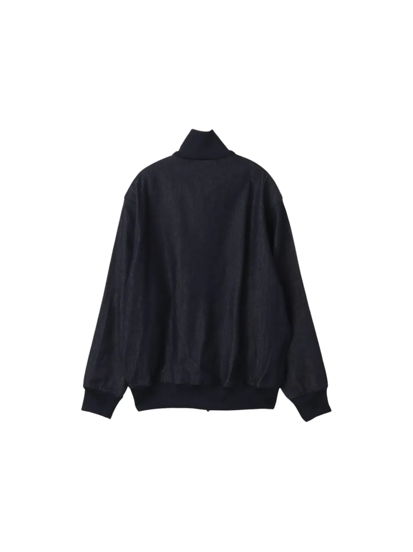 Женская куртка из денима Firebird Track Top Adidas — изображение 2 из 2