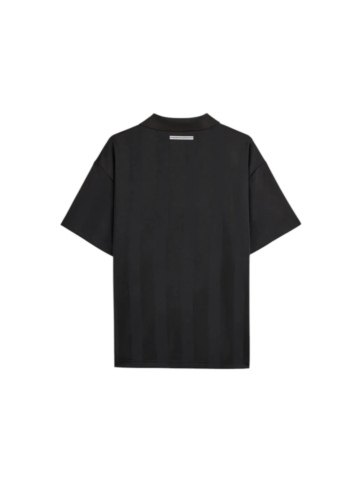 Джерси без рукавов Adidas x Bad Bunny DtMF Tour Madrid Jersey — изображение 2 из 2, черный