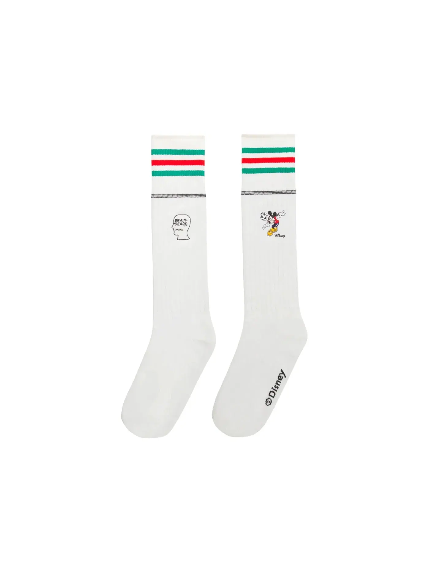 Мужские носки Socks Adidas — изображение 1 из 1, белый