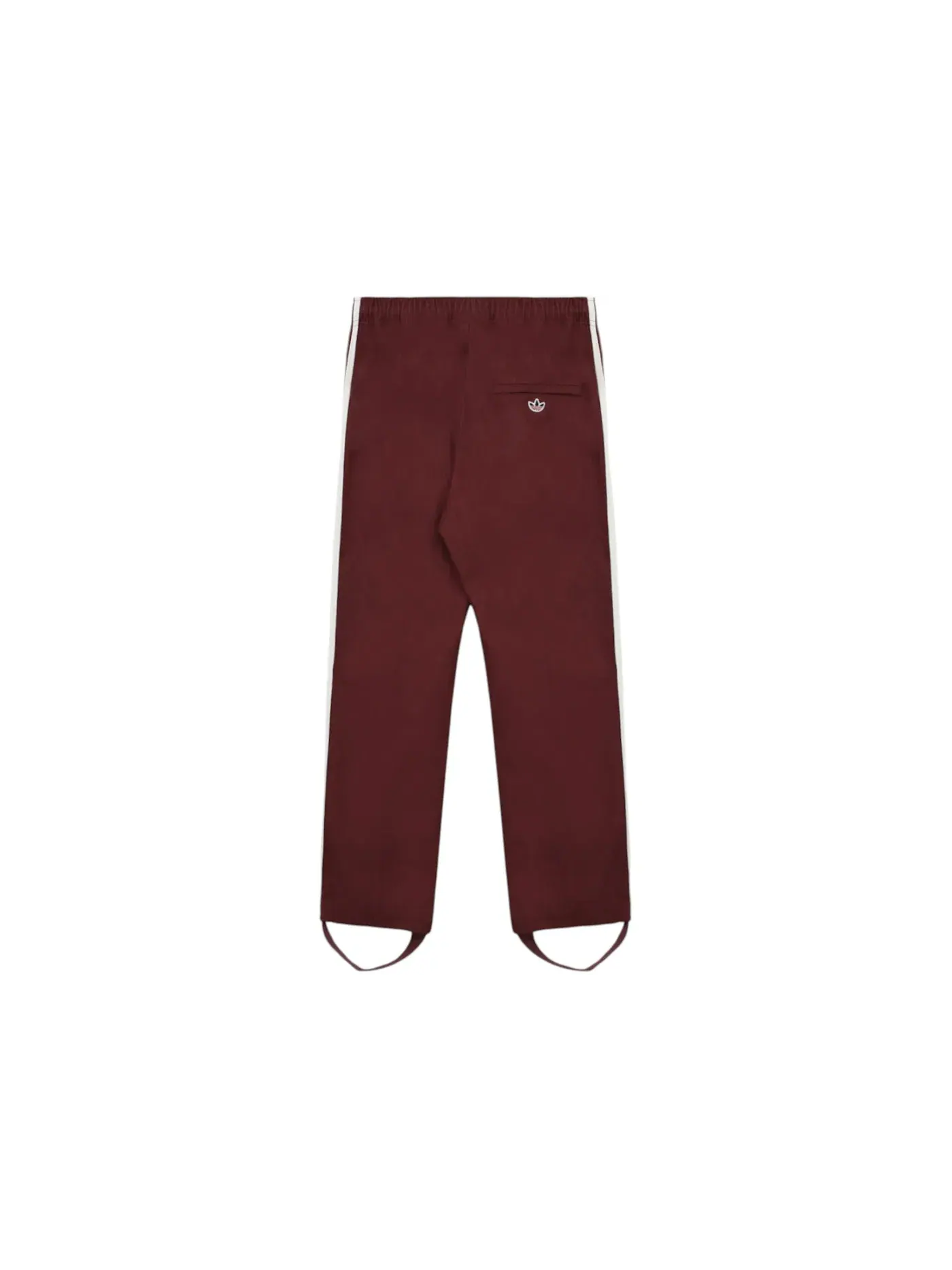 Мужские спортивные штаны с принтом Adidas x CLOT Chinese New Year Collection by Edison Chen Pants — изображение 2 из 2