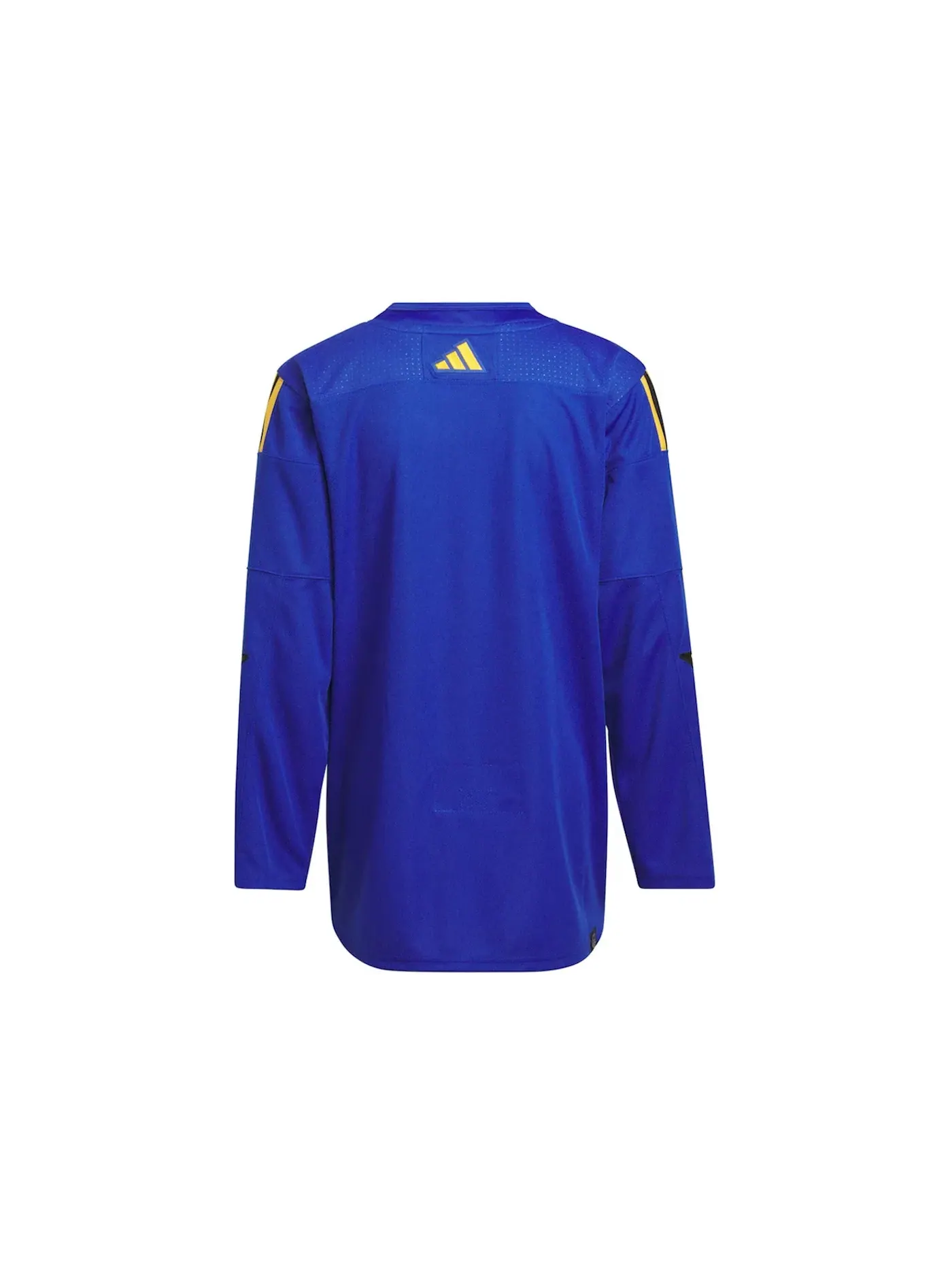 Мужская хоккейная джерси Adidas x Drew House NHL 2024 All-Star Game Authentic Jersey — изображение 2 из 2, синий