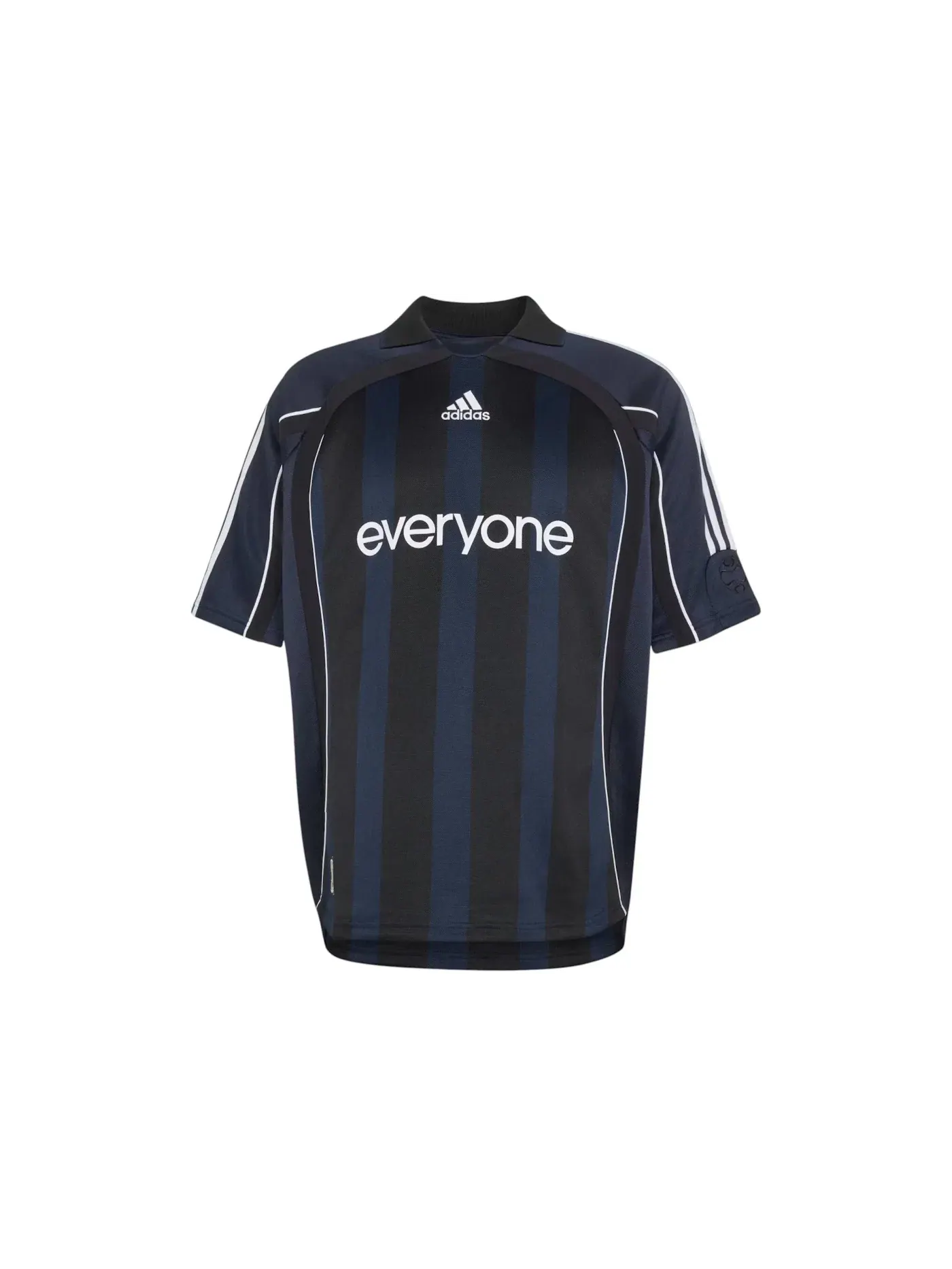 Мужская футбольная джерси Adidas Legend Ink — изображение 1 из 1