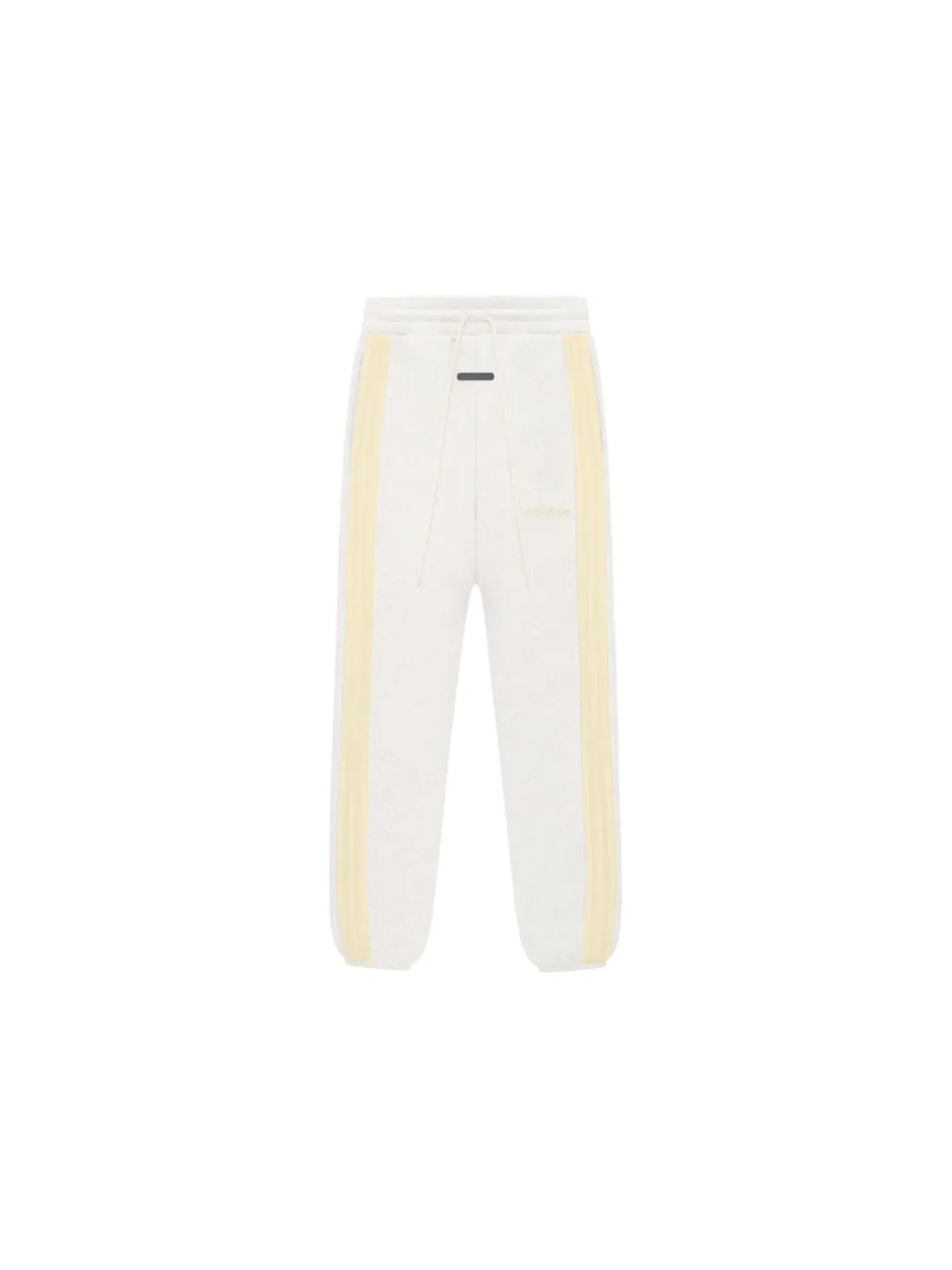 Мужские спортивные брюки Pants Adidas — изображение 1 из 2, овсяный