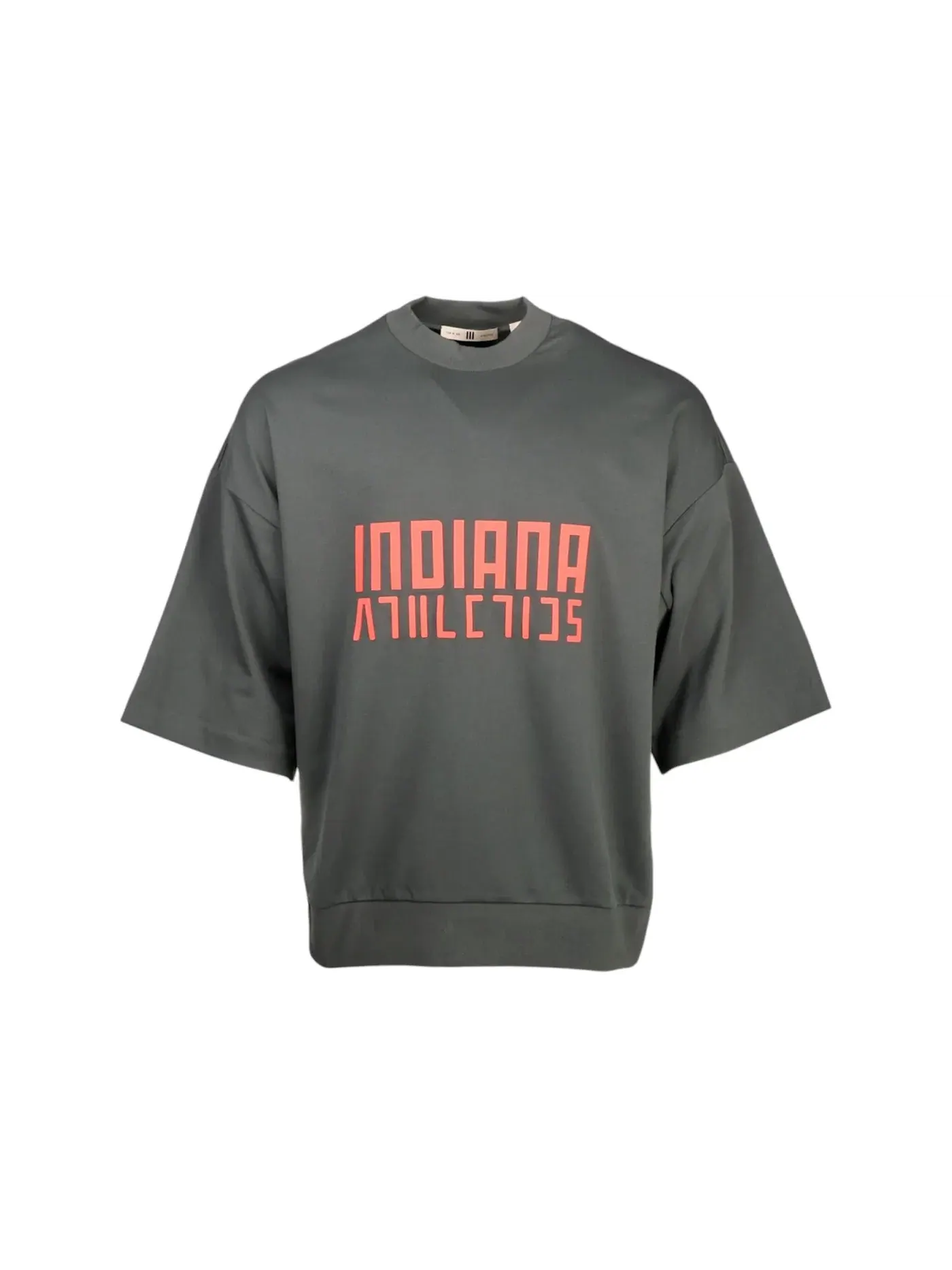 Мужская футболка с принтом T-Shirt Adidas, Panton — изображение 1 из 2