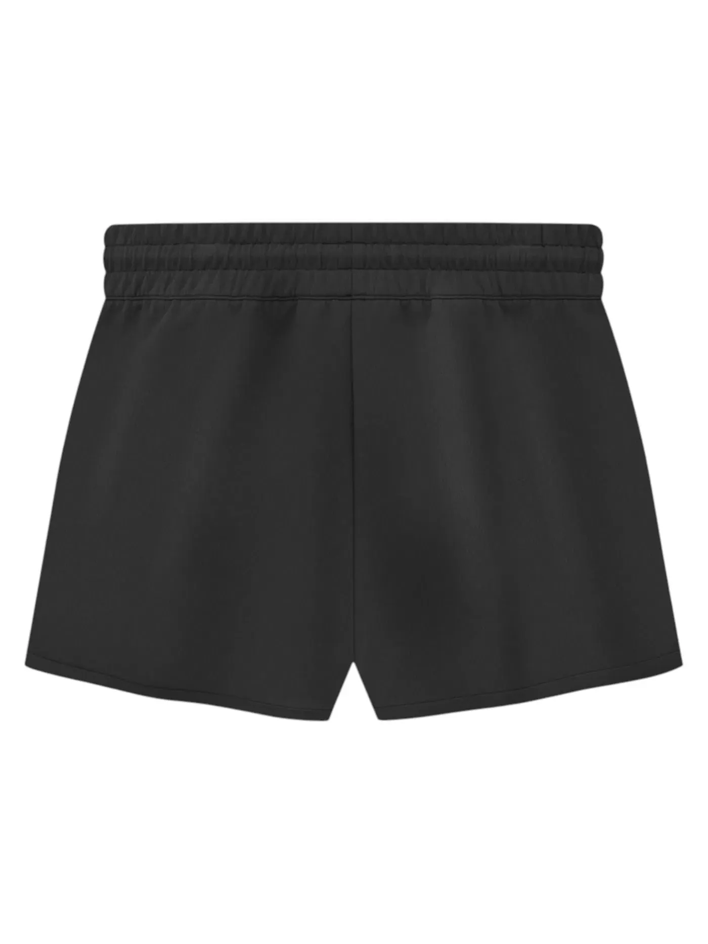 Мужские шорты с принтом Adidas X FEAR OF GOD ATHLETICS IS5302 — изображение 2 из 2, черный