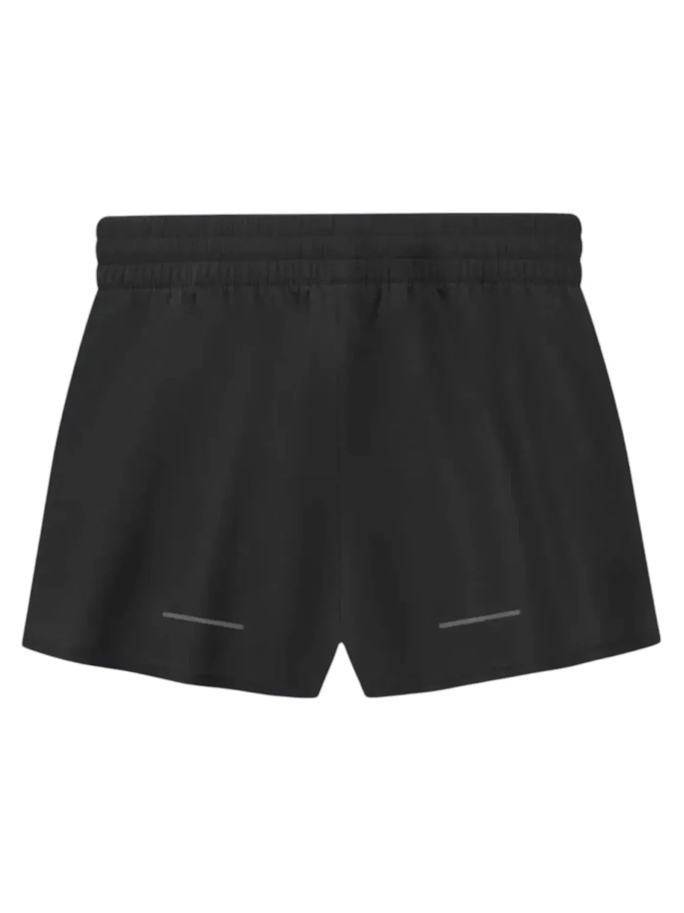 Мужские шорты от Adidas x Fear of God Athletics — изображение 2 из 2, черный
