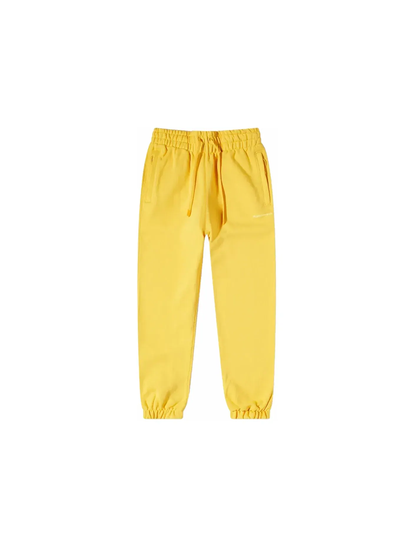 Мужские штаны с принтом Pant Adidas — 1