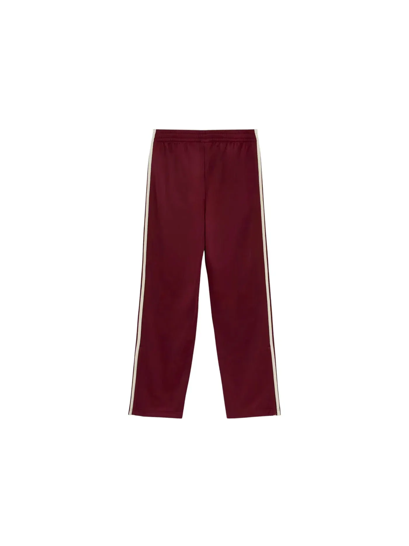 Мужские спортивные штаны Firebird Track Pants Adidas, Noble Maroon — изображение 2 из 2