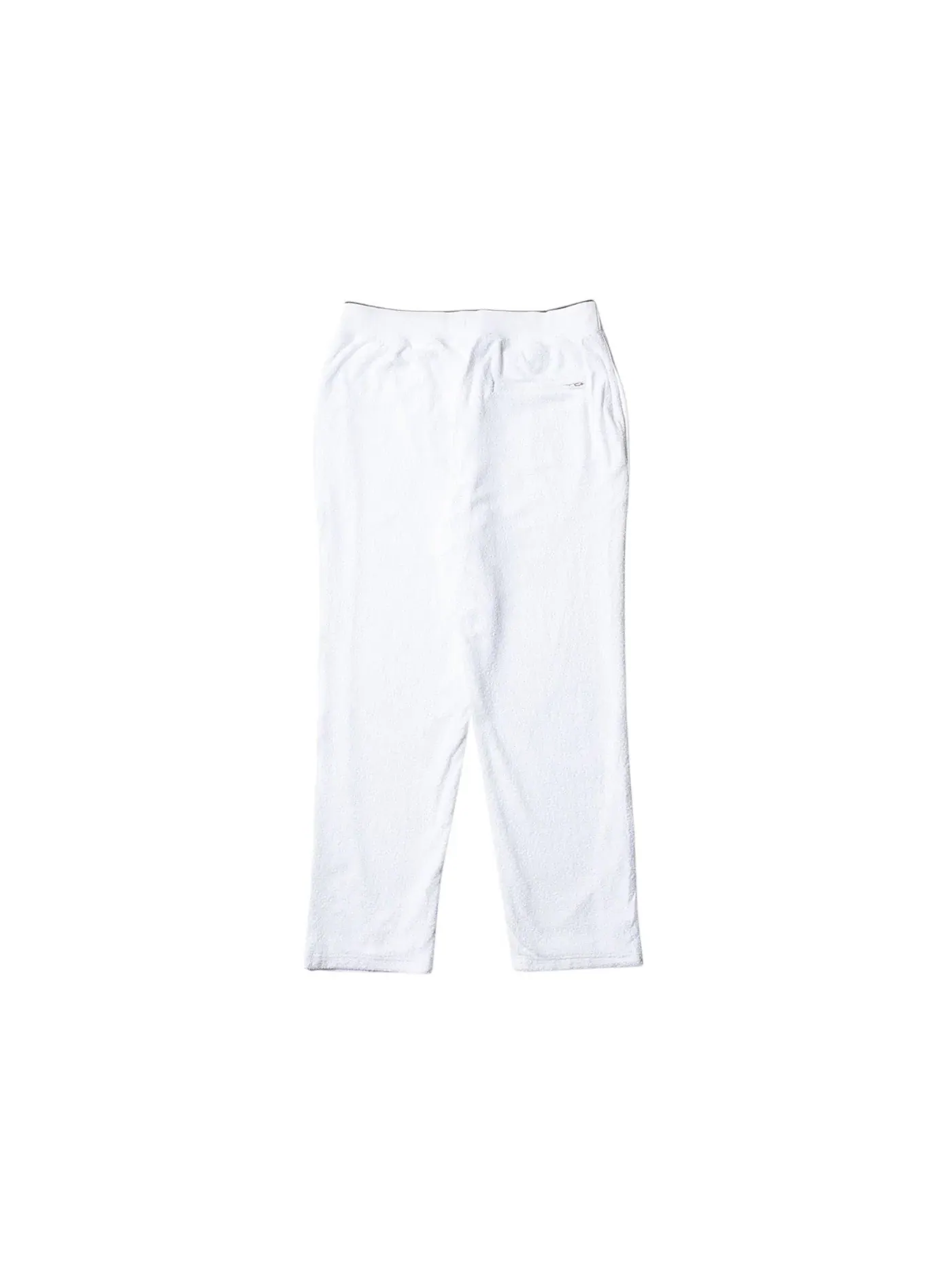 Женские спортивные штаны Palace x Adidas White — изображение 2 из 2